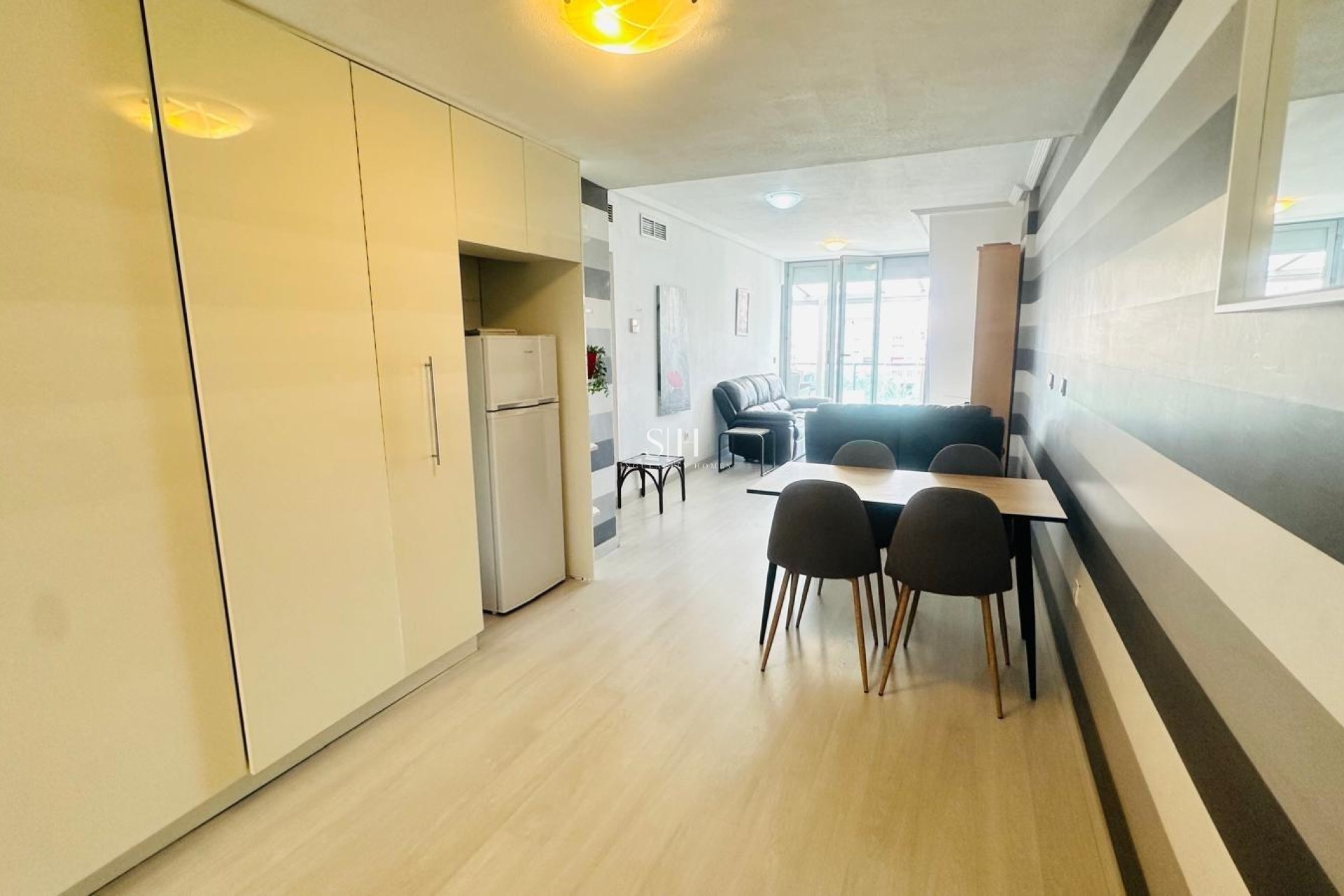 Herverkoop - Appartement / flat - Torrevieja - Playa del Cura