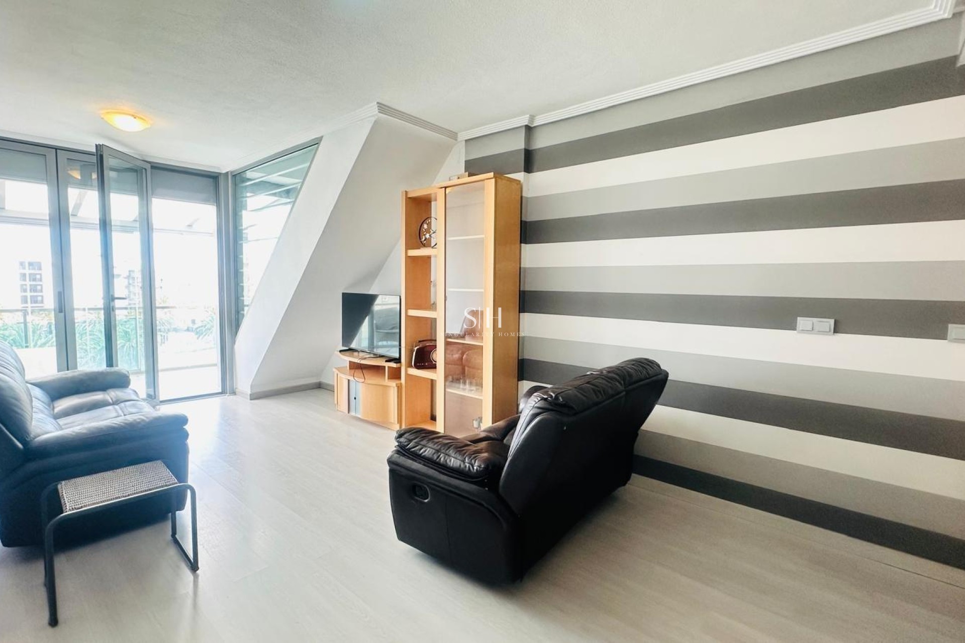 Herverkoop - Appartement / flat - Torrevieja - Playa del Cura