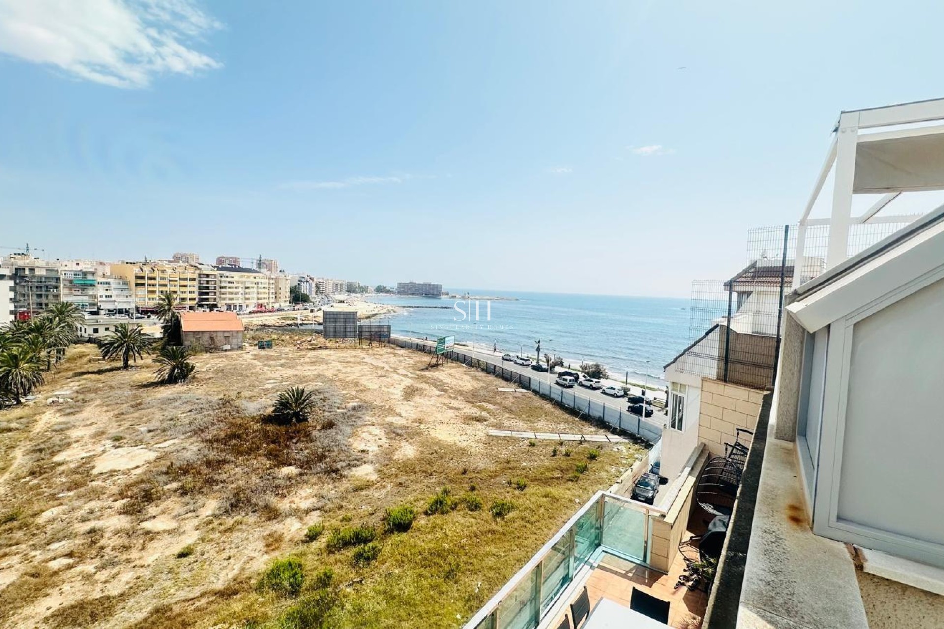 Herverkoop - Appartement / flat - Torrevieja - Playa del Cura