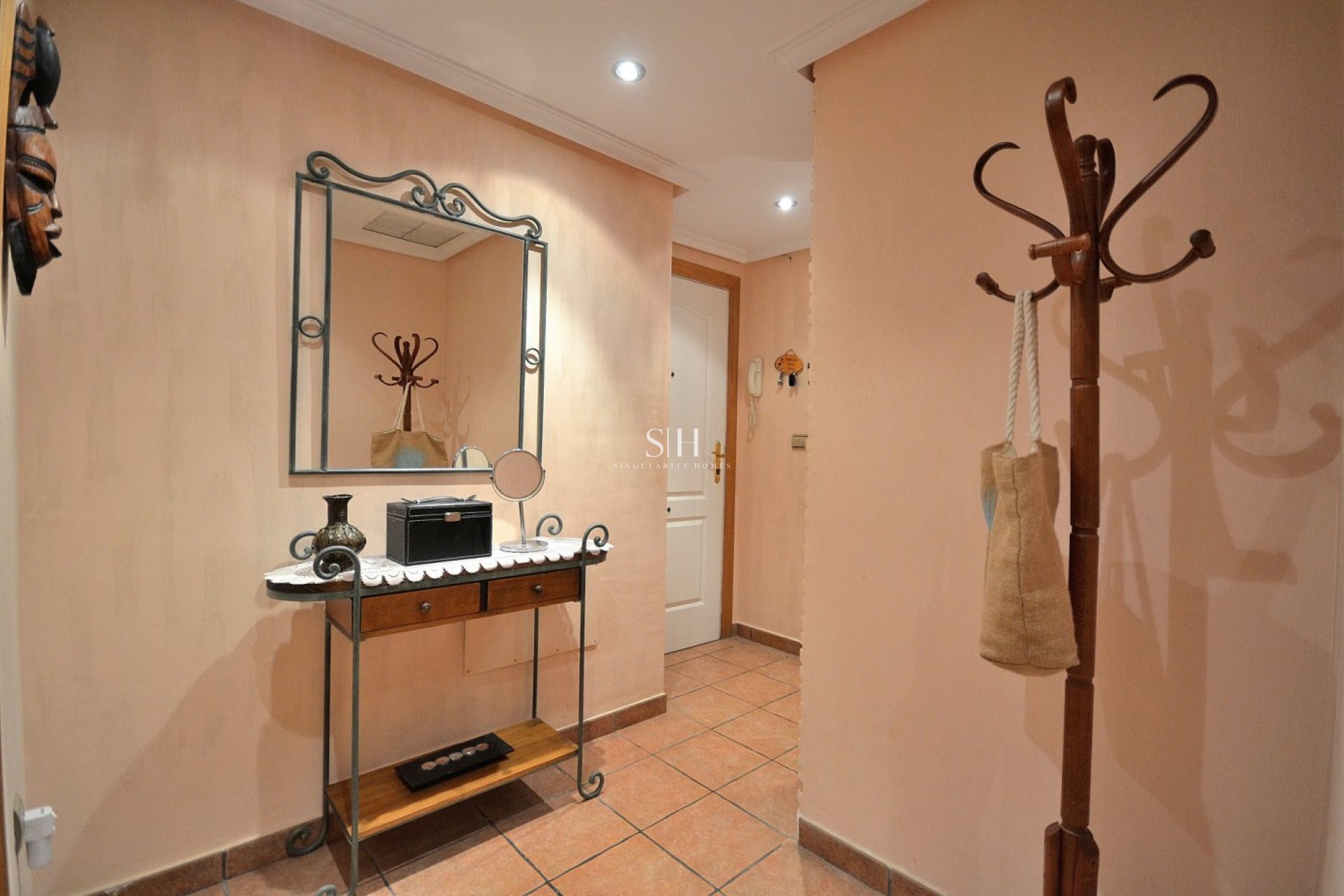 Herverkoop - Appartement / flat - Torrevieja - Playa del Cura