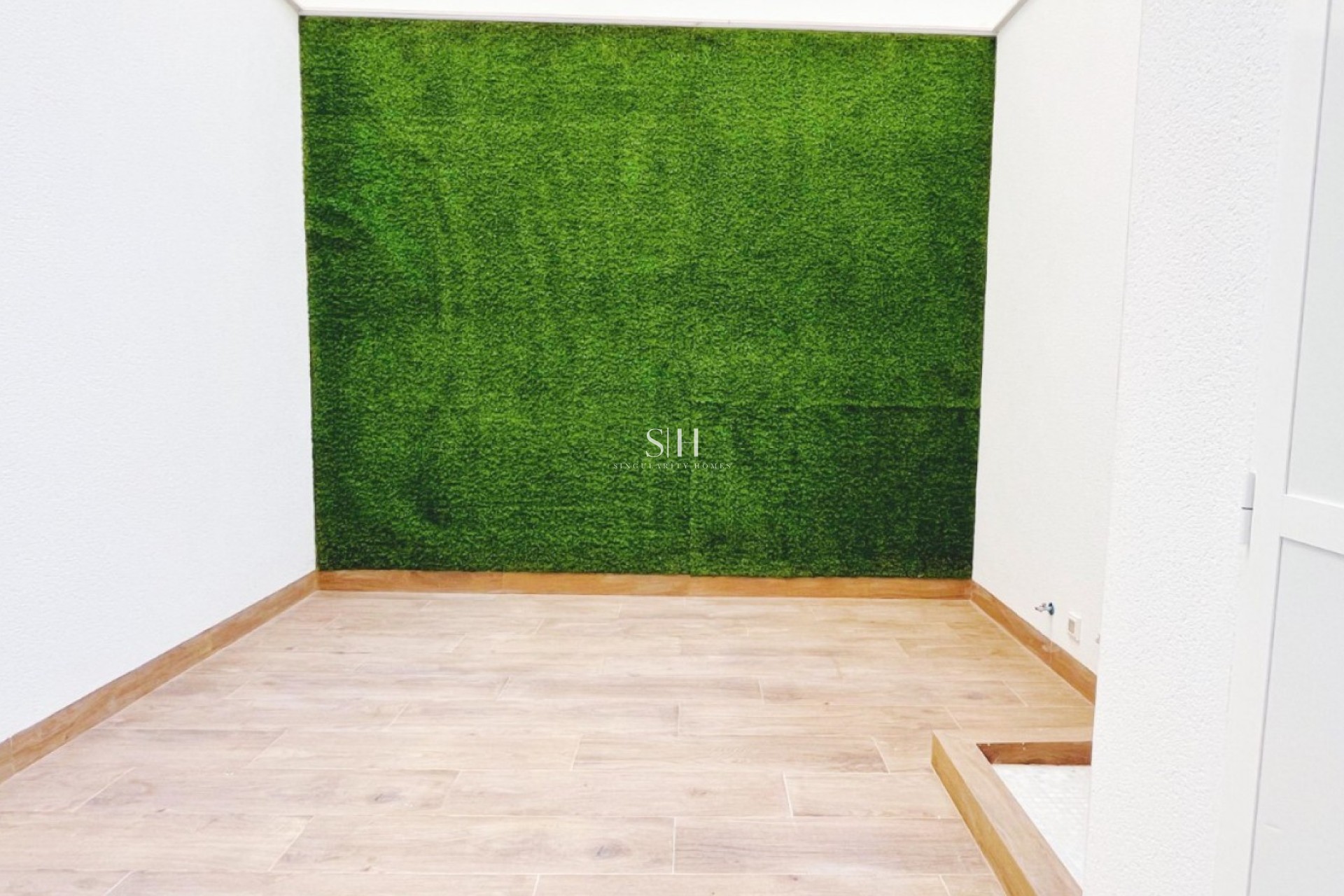 Herverkoop - Appartement / flat - Torrevieja - Playa del Cura