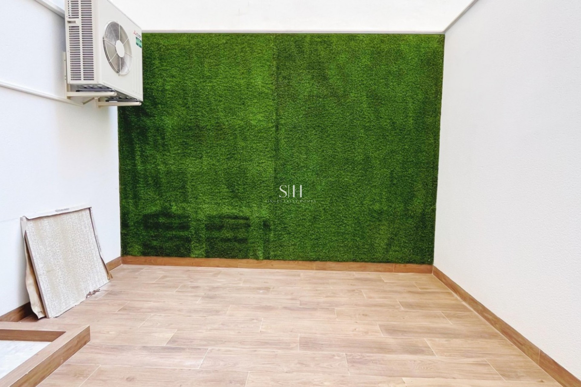 Herverkoop - Appartement / flat - Torrevieja - Playa del Cura