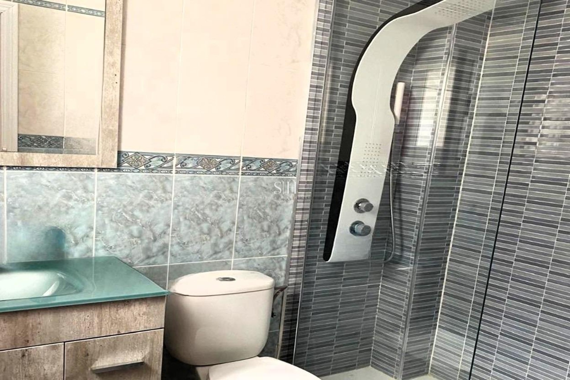 Herverkoop - Appartement / flat - Torrevieja - Playa del Cura