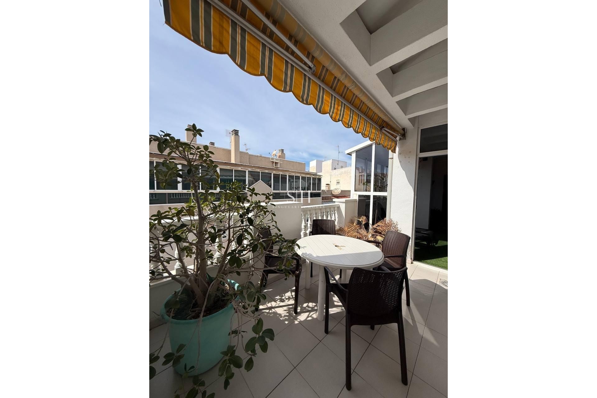 Herverkoop - Appartement / flat - Torrevieja - Playa del Cura