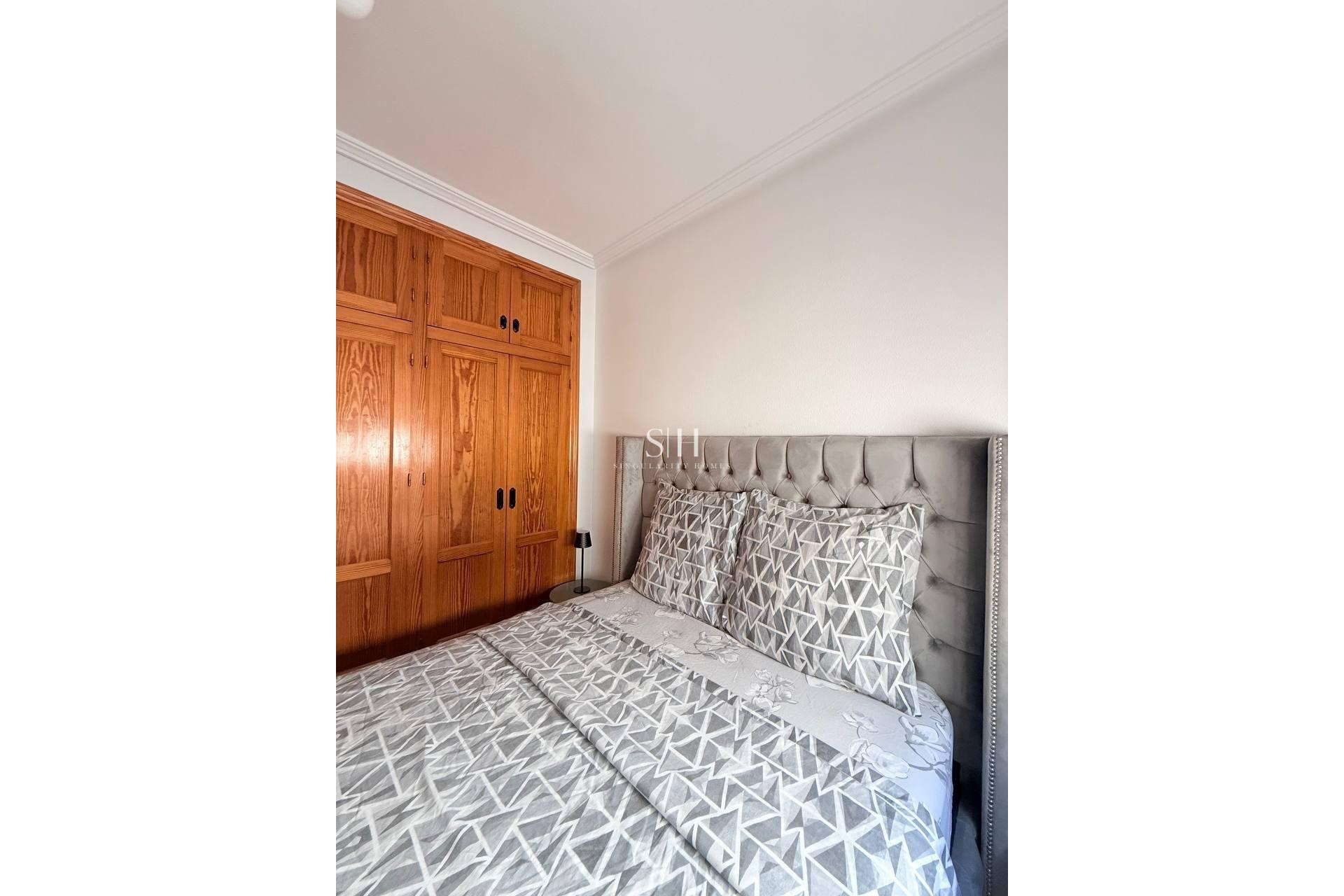 Herverkoop - Appartement / flat - Torrevieja - Playa del Cura