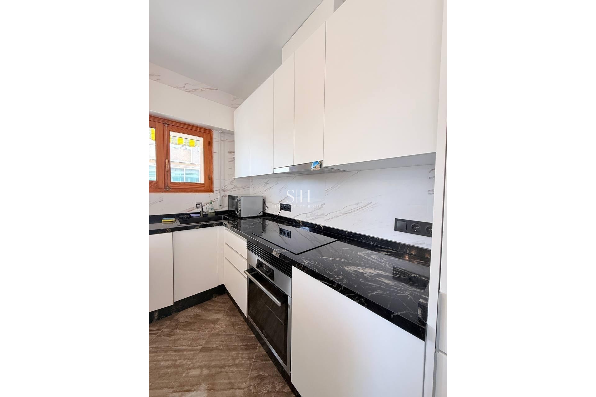 Herverkoop - Appartement / flat - Torrevieja - Playa del Cura