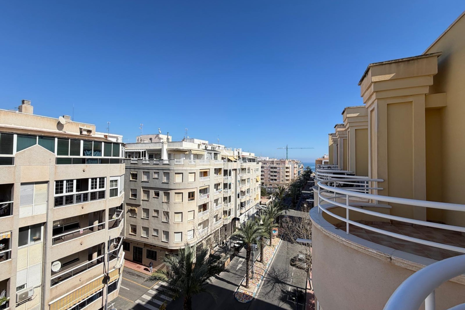 Herverkoop - Appartement / flat - Torrevieja - Playa del Cura