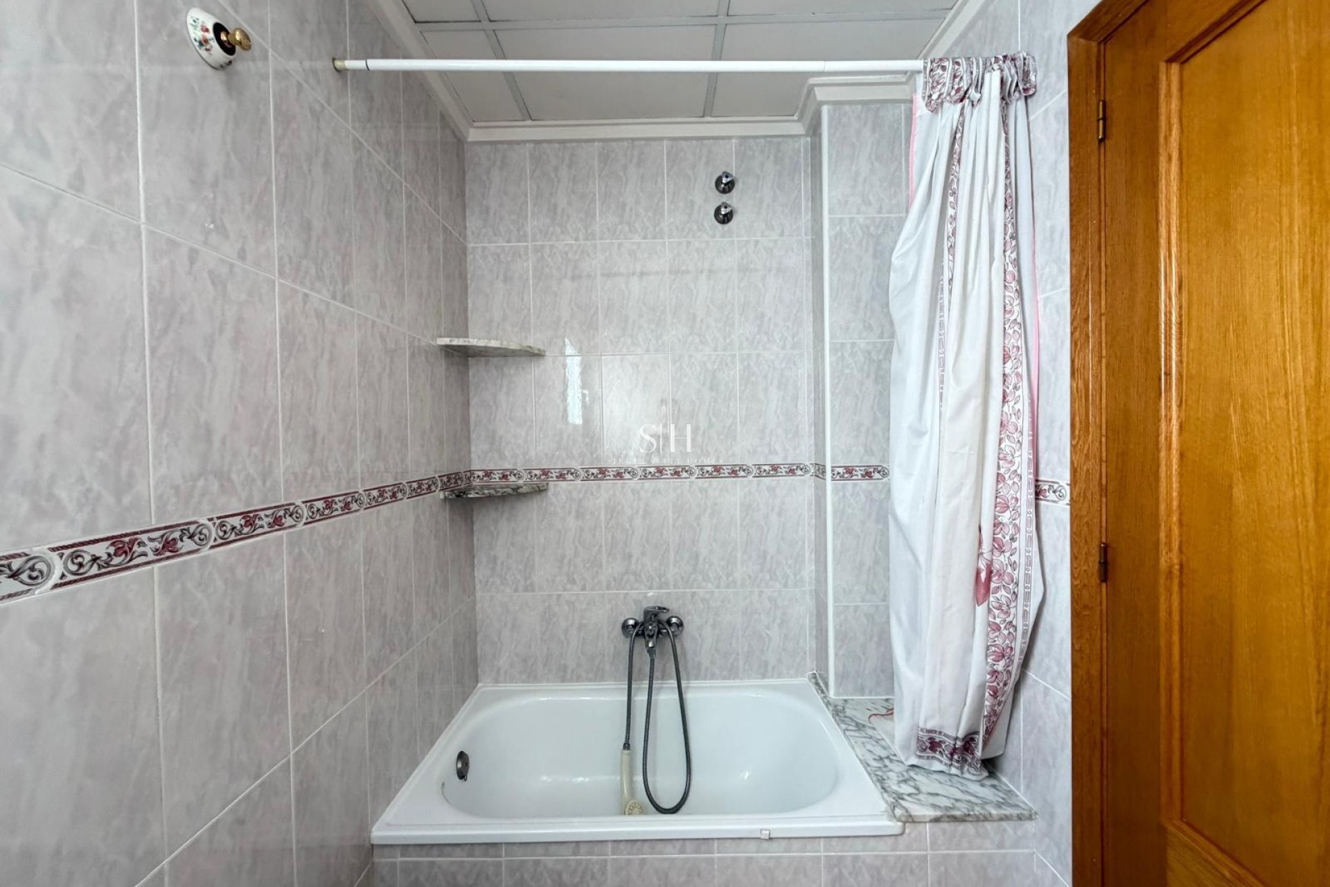 Herverkoop - Appartement / flat - Torrevieja - Playa del Cura