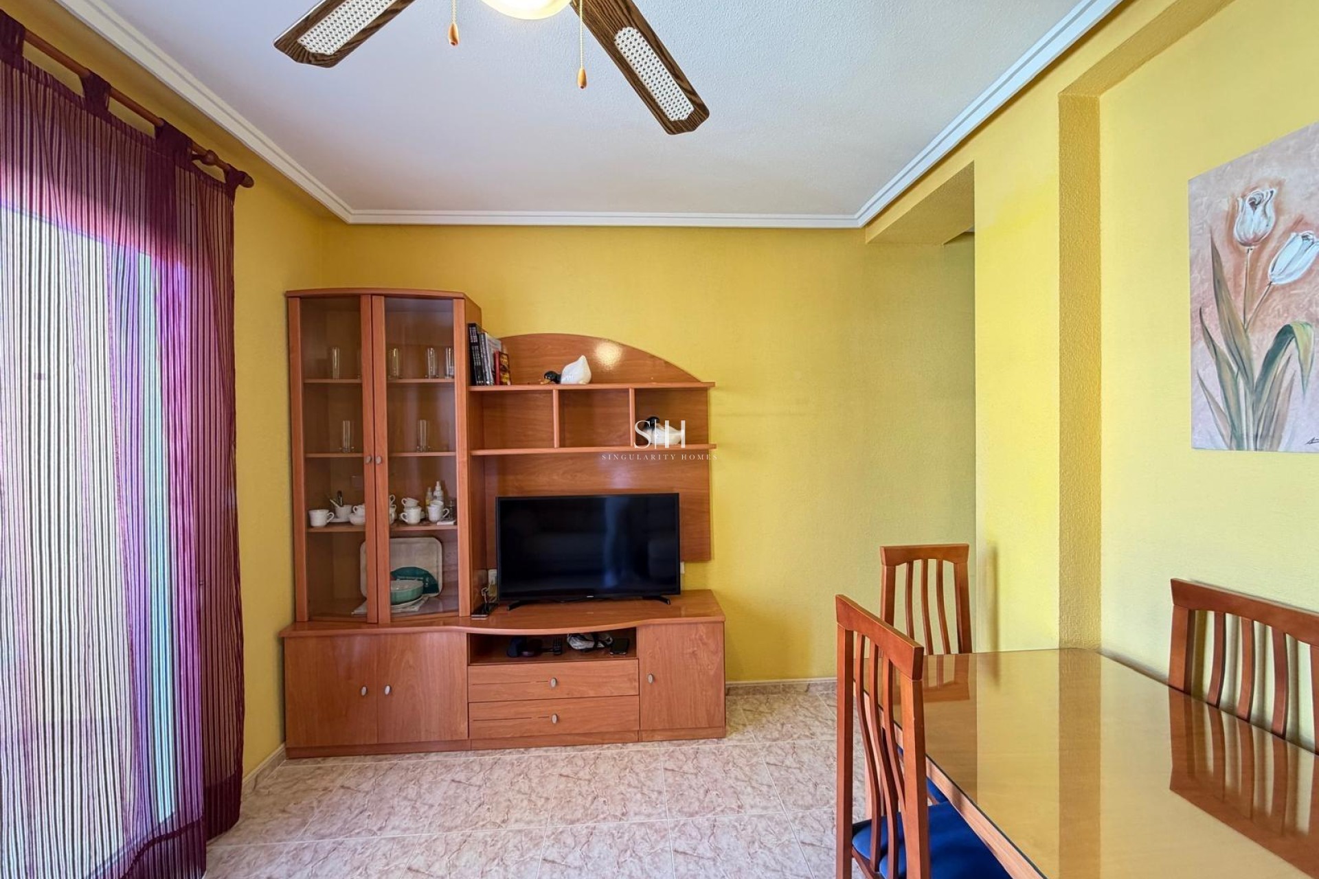 Herverkoop - Appartement / flat - Torrevieja - Playa del Cura