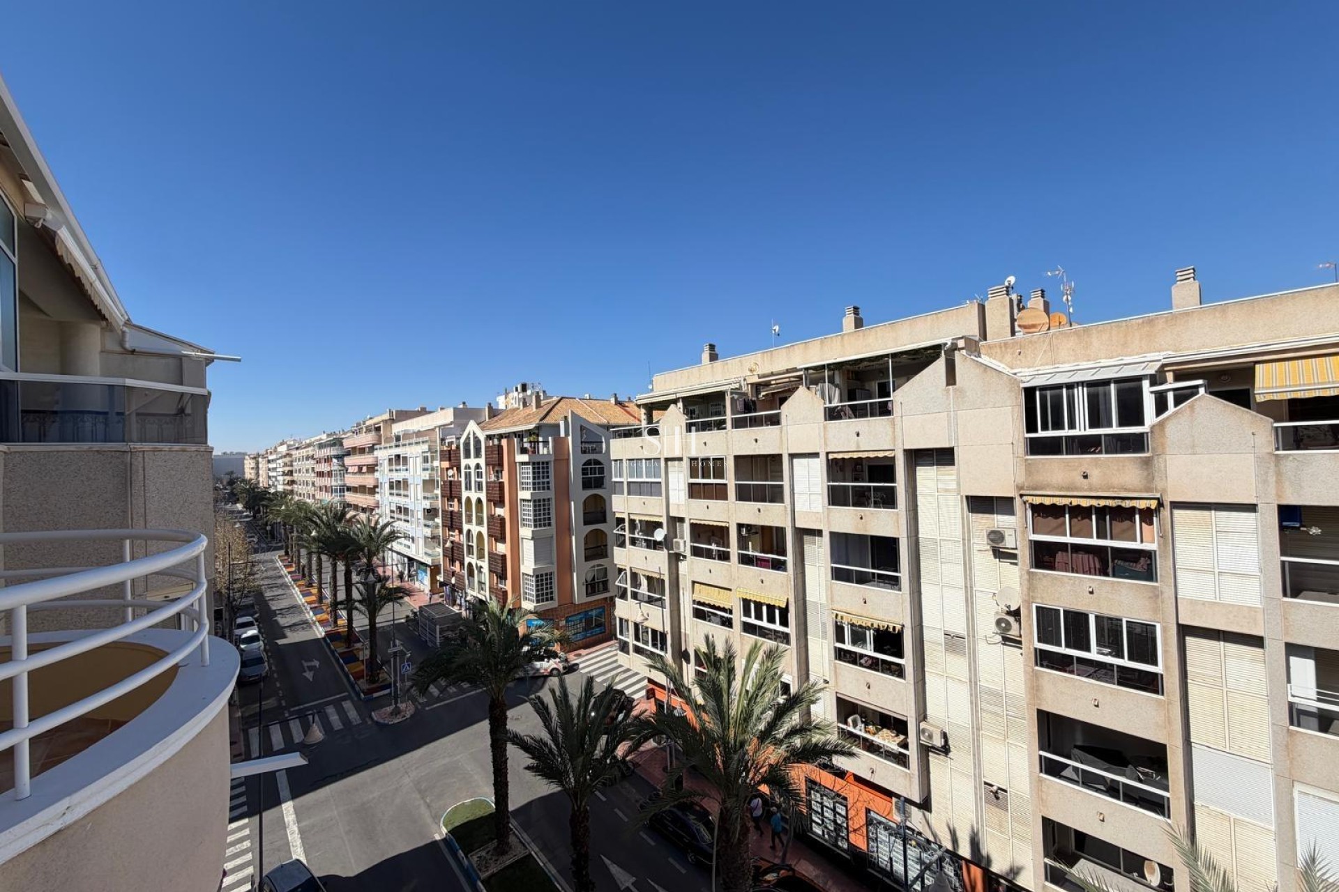 Herverkoop - Appartement / flat - Torrevieja - Playa del Cura