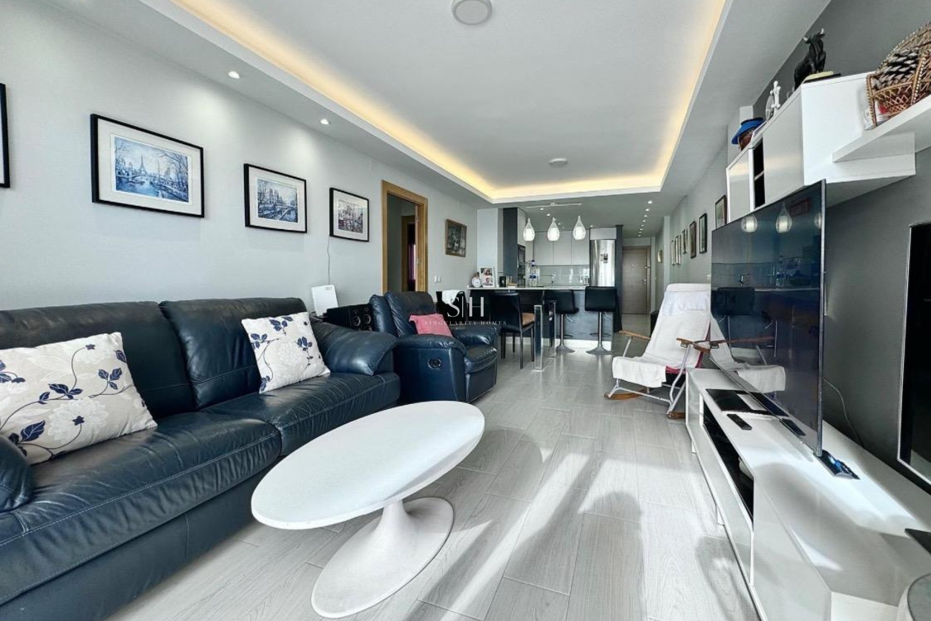 Herverkoop - Appartement / flat - Torrevieja - Playa del cura