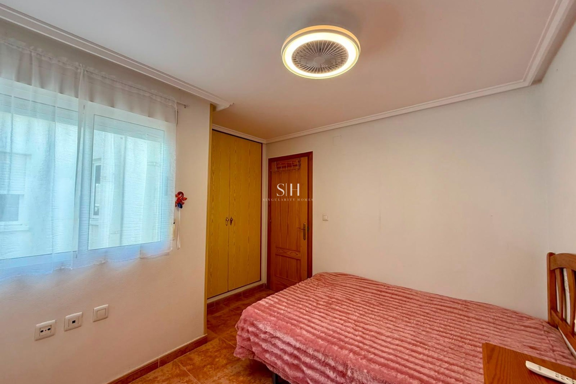 Herverkoop - Appartement / flat - Torrevieja - Playa del Cura