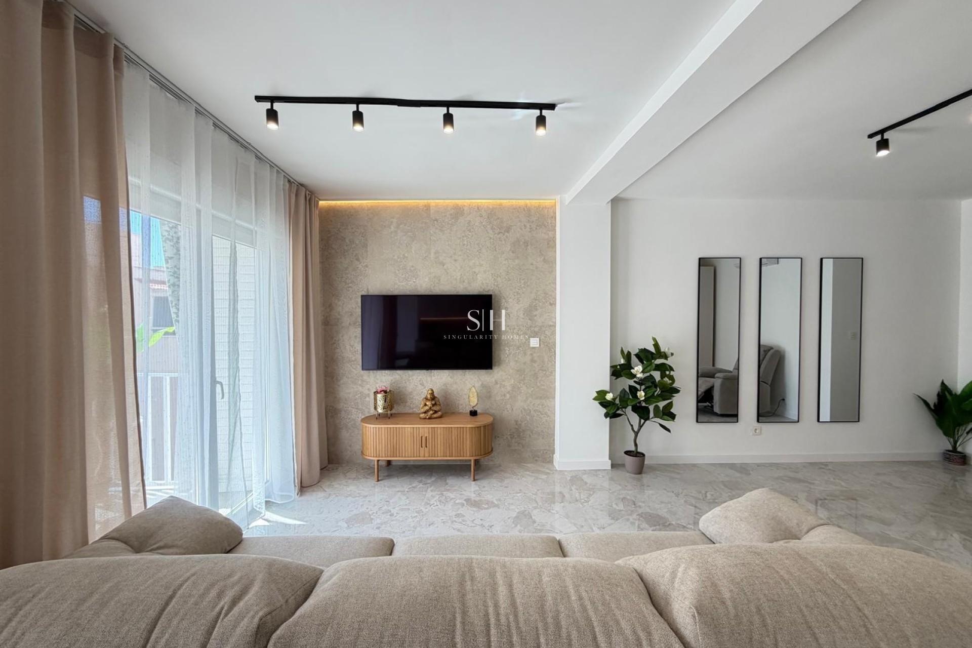 Herverkoop - Appartement / flat - Torrevieja - Playa del Cura