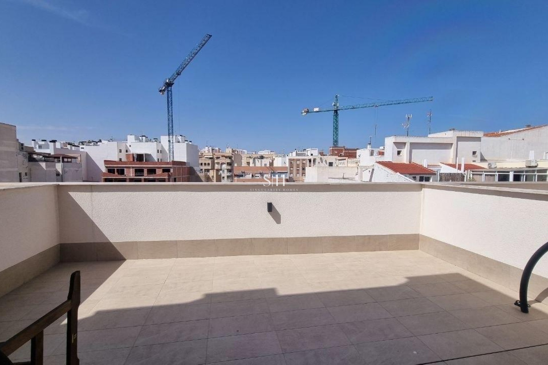 Herverkoop - Appartement / flat - Torrevieja - Playa del Cura