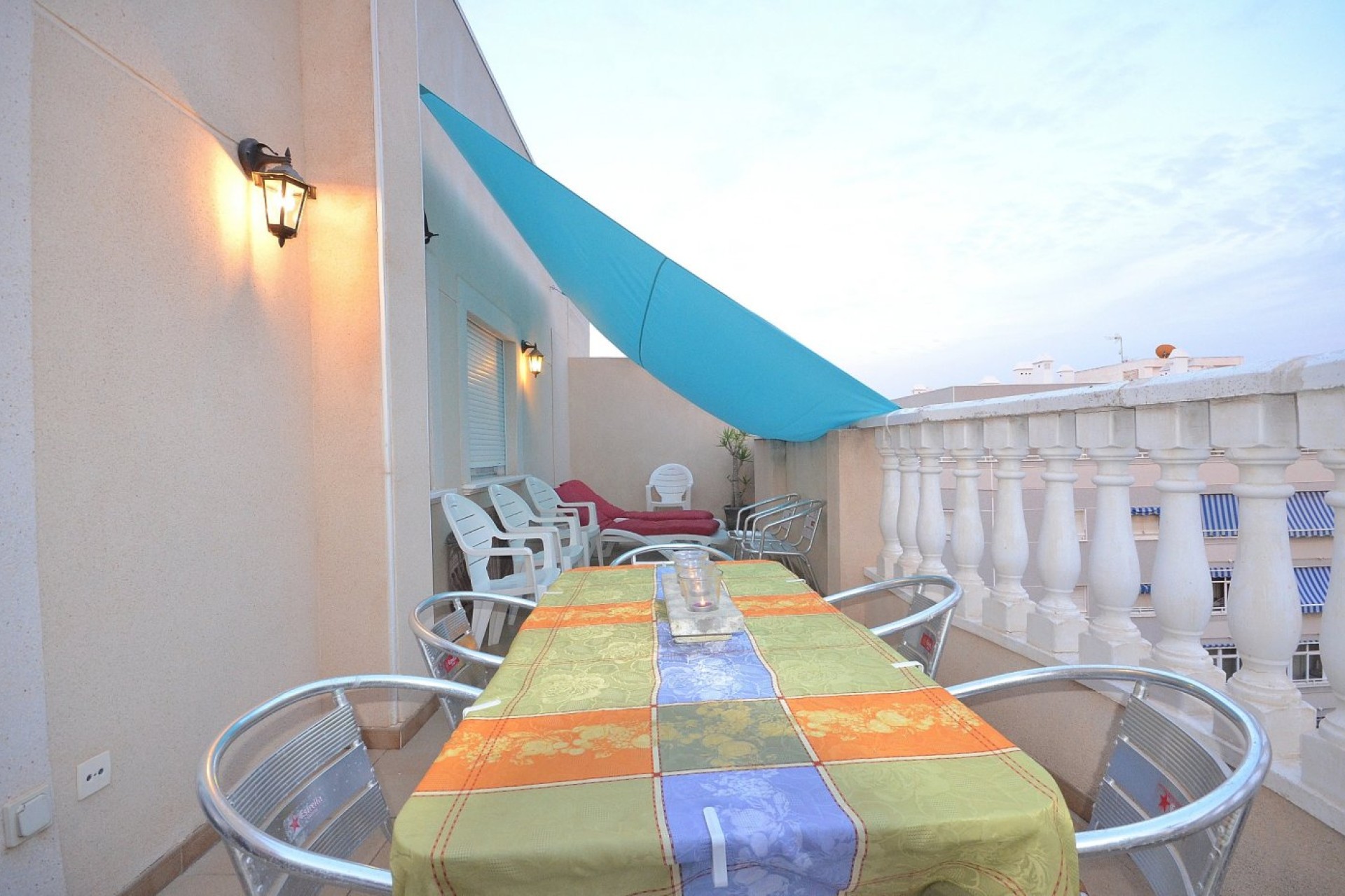 Herverkoop - Appartement / flat - Torrevieja - Playa del Cura