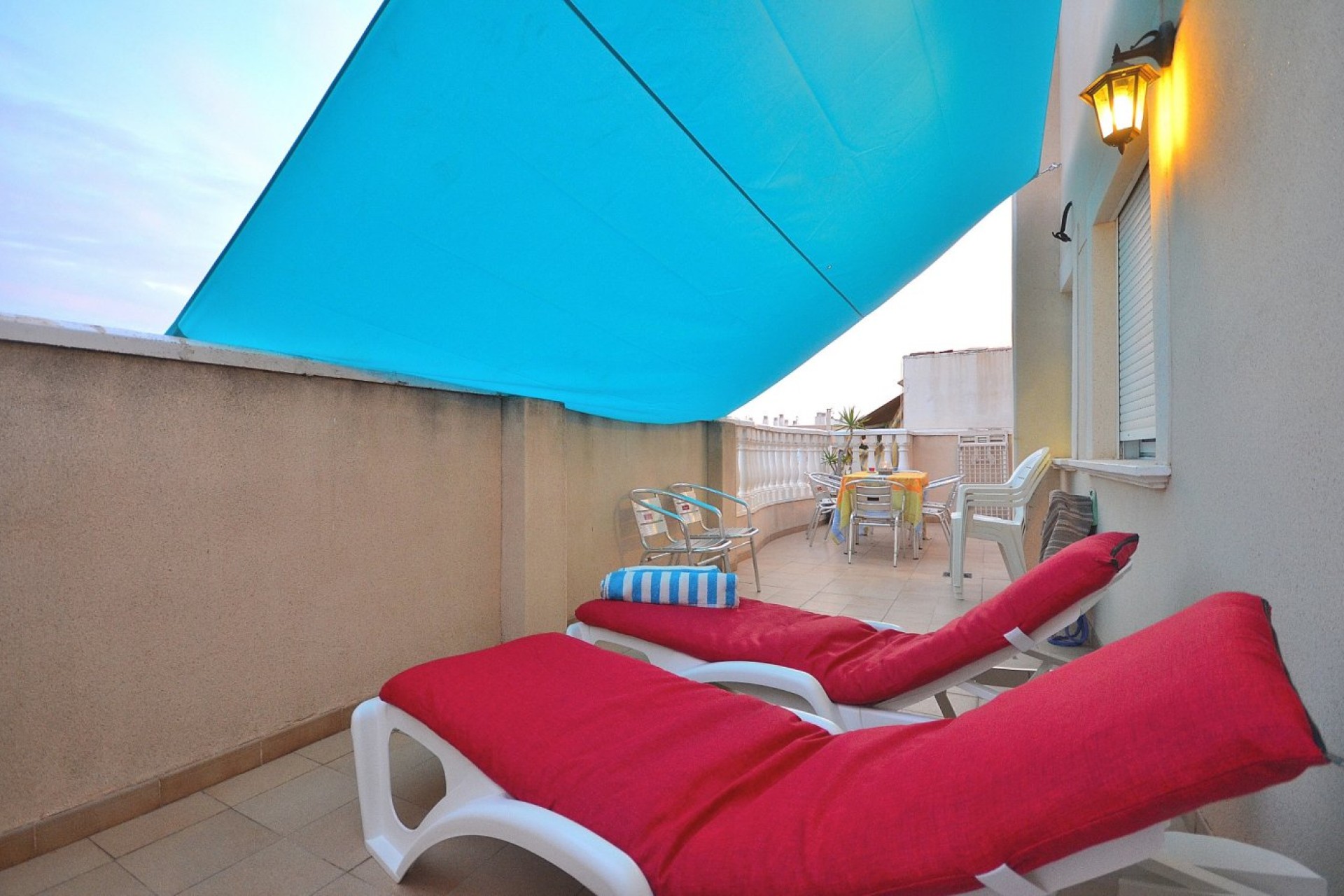 Herverkoop - Appartement / flat - Torrevieja - Playa del Cura