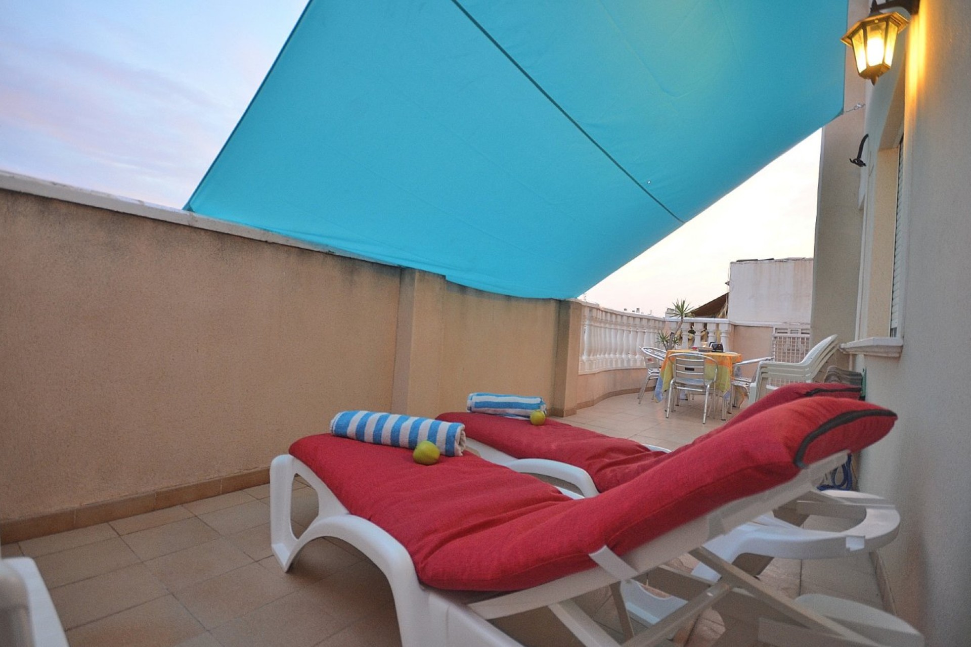 Herverkoop - Appartement / flat - Torrevieja - Playa del Cura