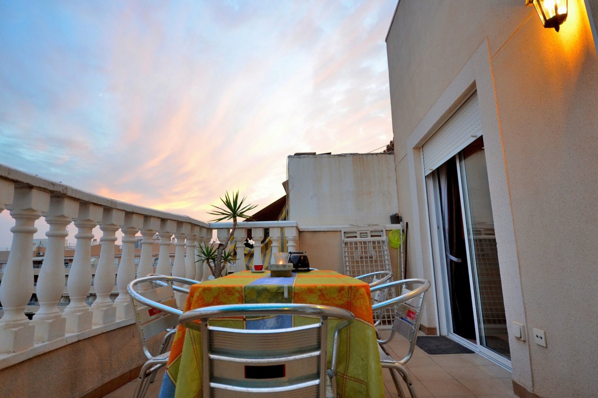 Herverkoop - Appartement / flat - Torrevieja - Playa del Cura