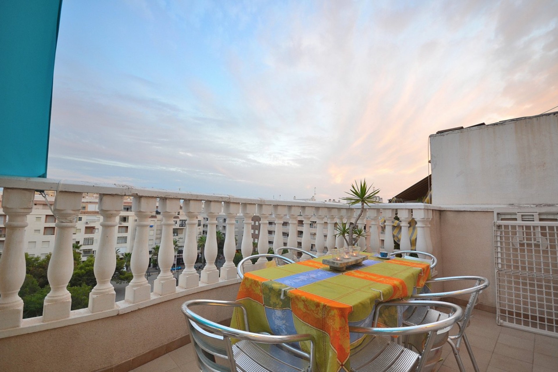 Herverkoop - Appartement / flat - Torrevieja - Playa del Cura