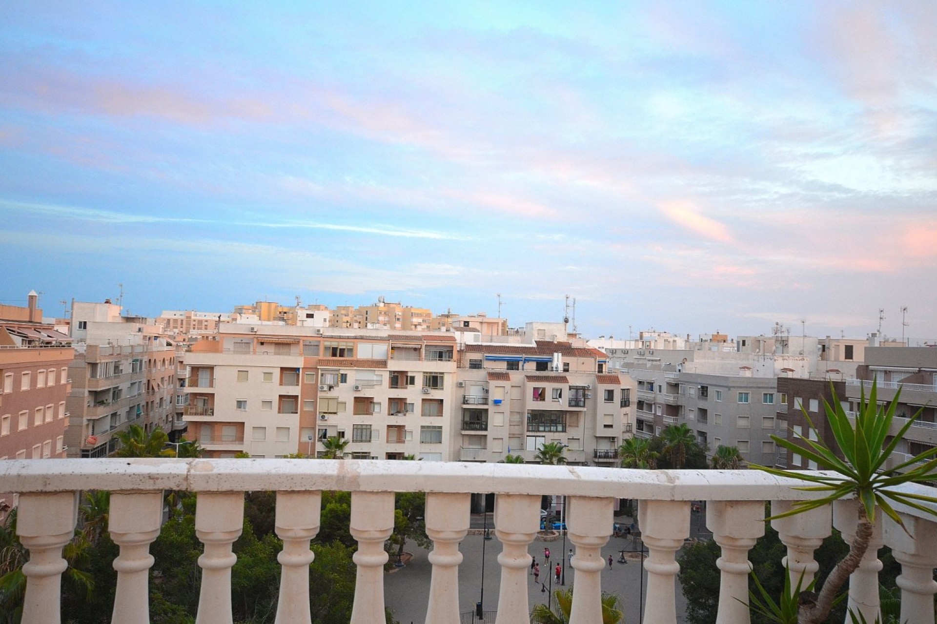 Herverkoop - Appartement / flat - Torrevieja - Playa del Cura