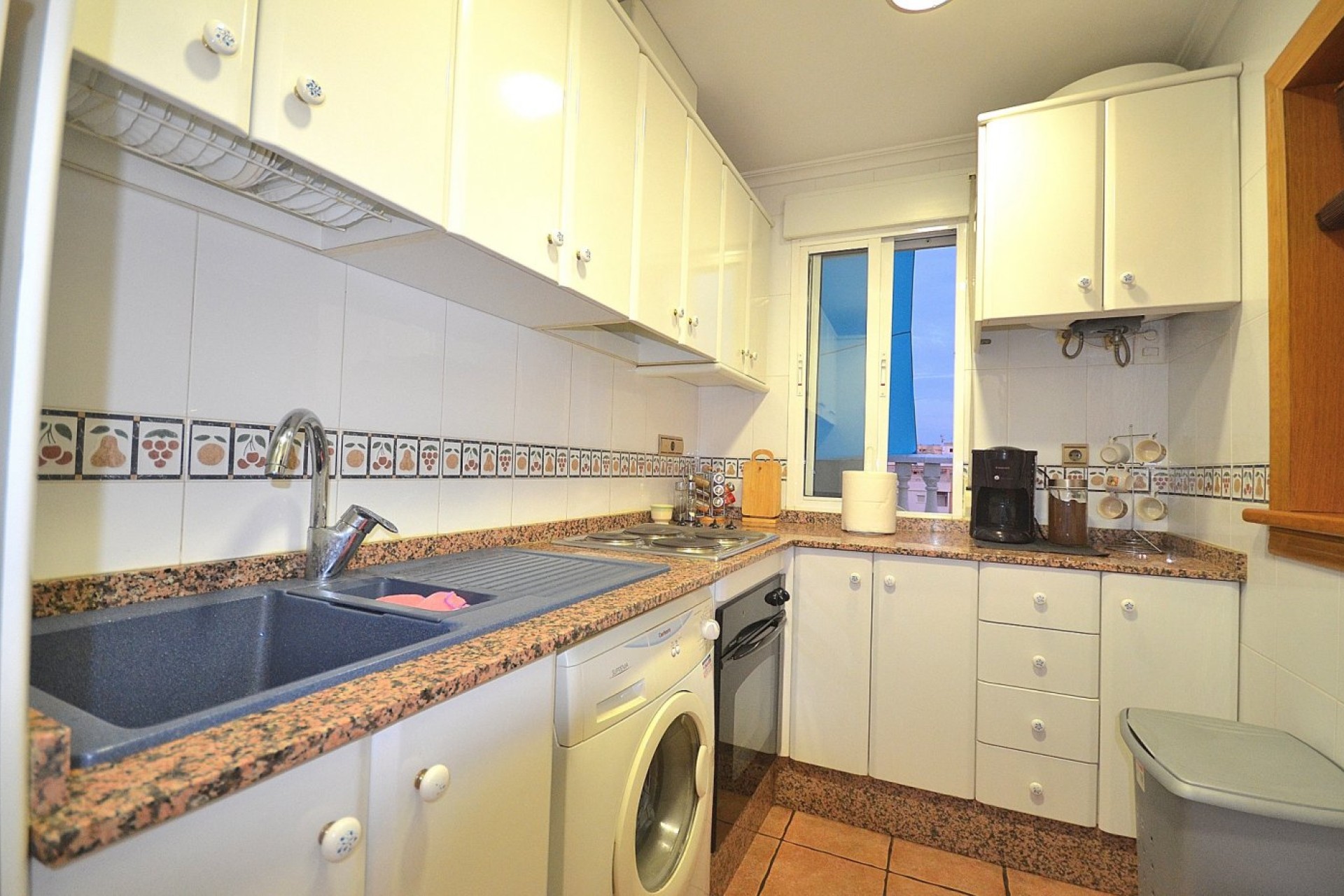 Herverkoop - Appartement / flat - Torrevieja - Playa del Cura