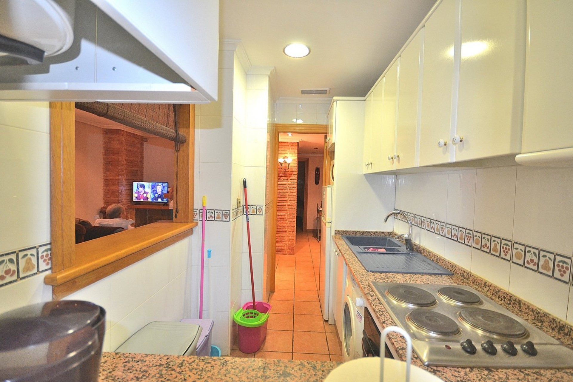 Herverkoop - Appartement / flat - Torrevieja - Playa del Cura