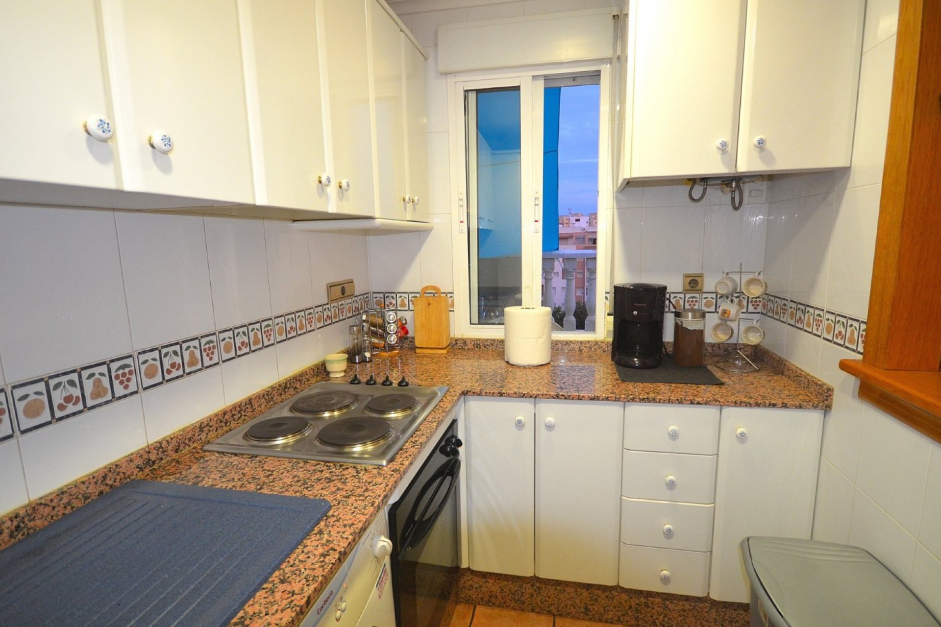 Herverkoop - Appartement / flat - Torrevieja - Playa del Cura