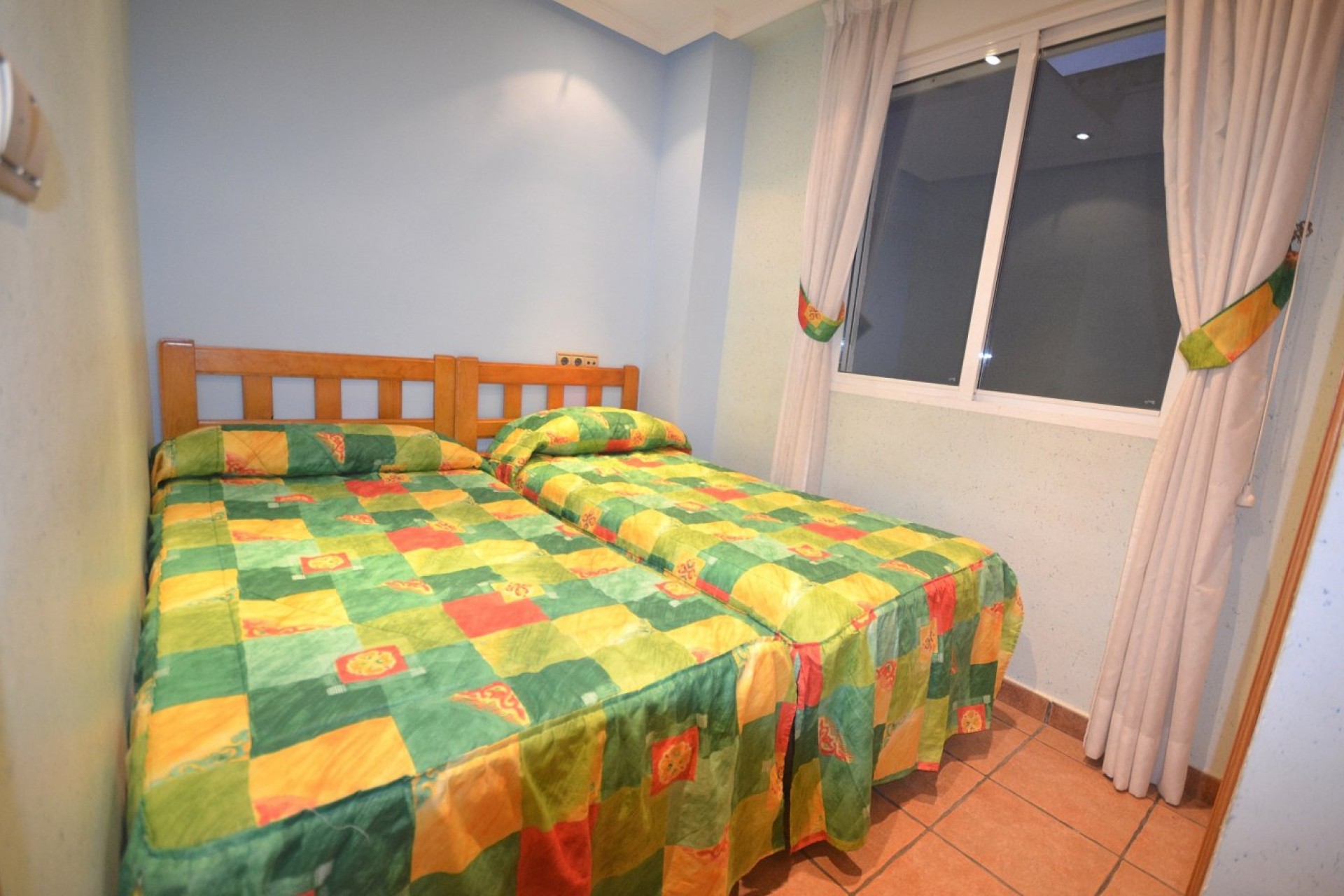 Herverkoop - Appartement / flat - Torrevieja - Playa del Cura