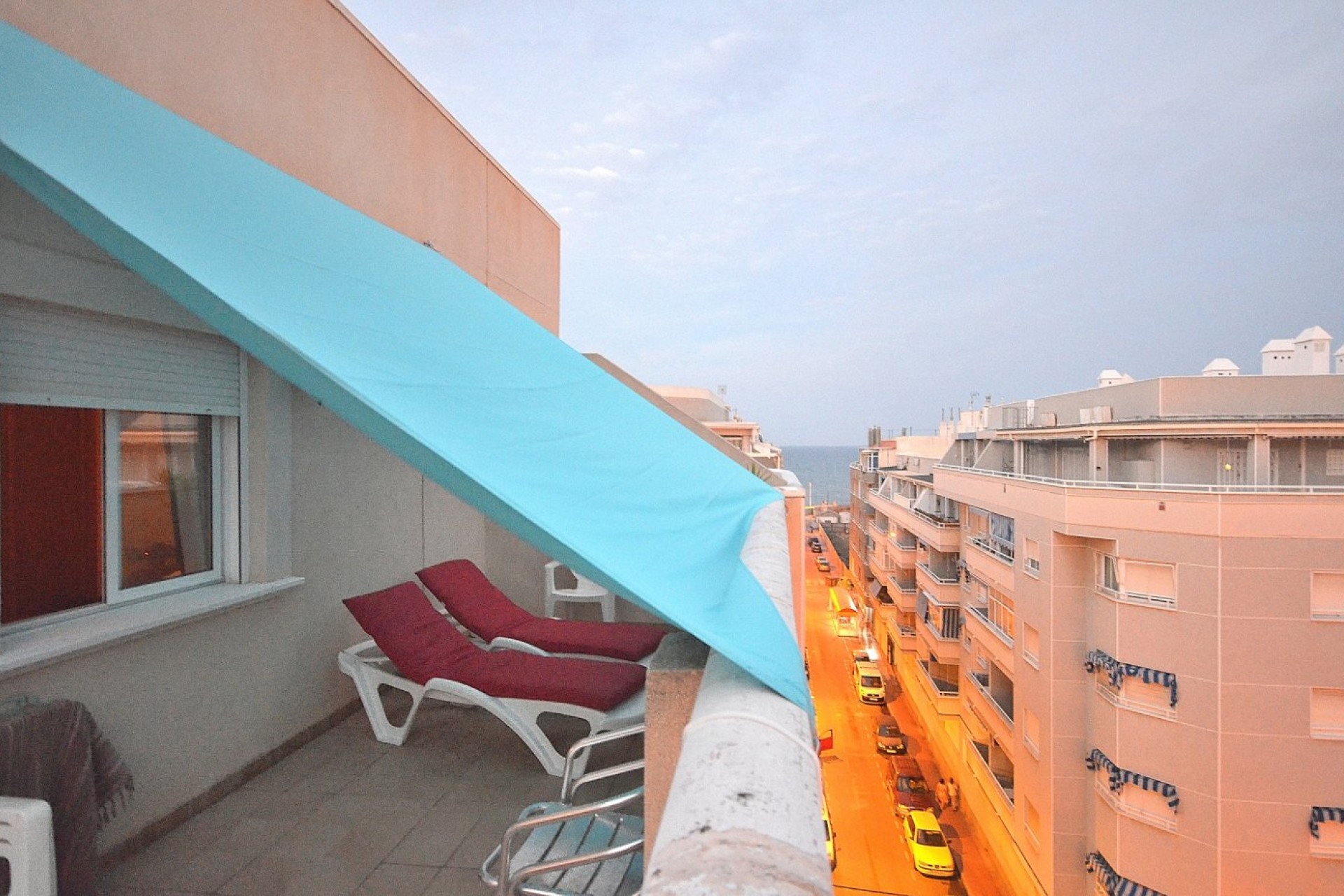 Herverkoop - Appartement / flat - Torrevieja - Playa del Cura