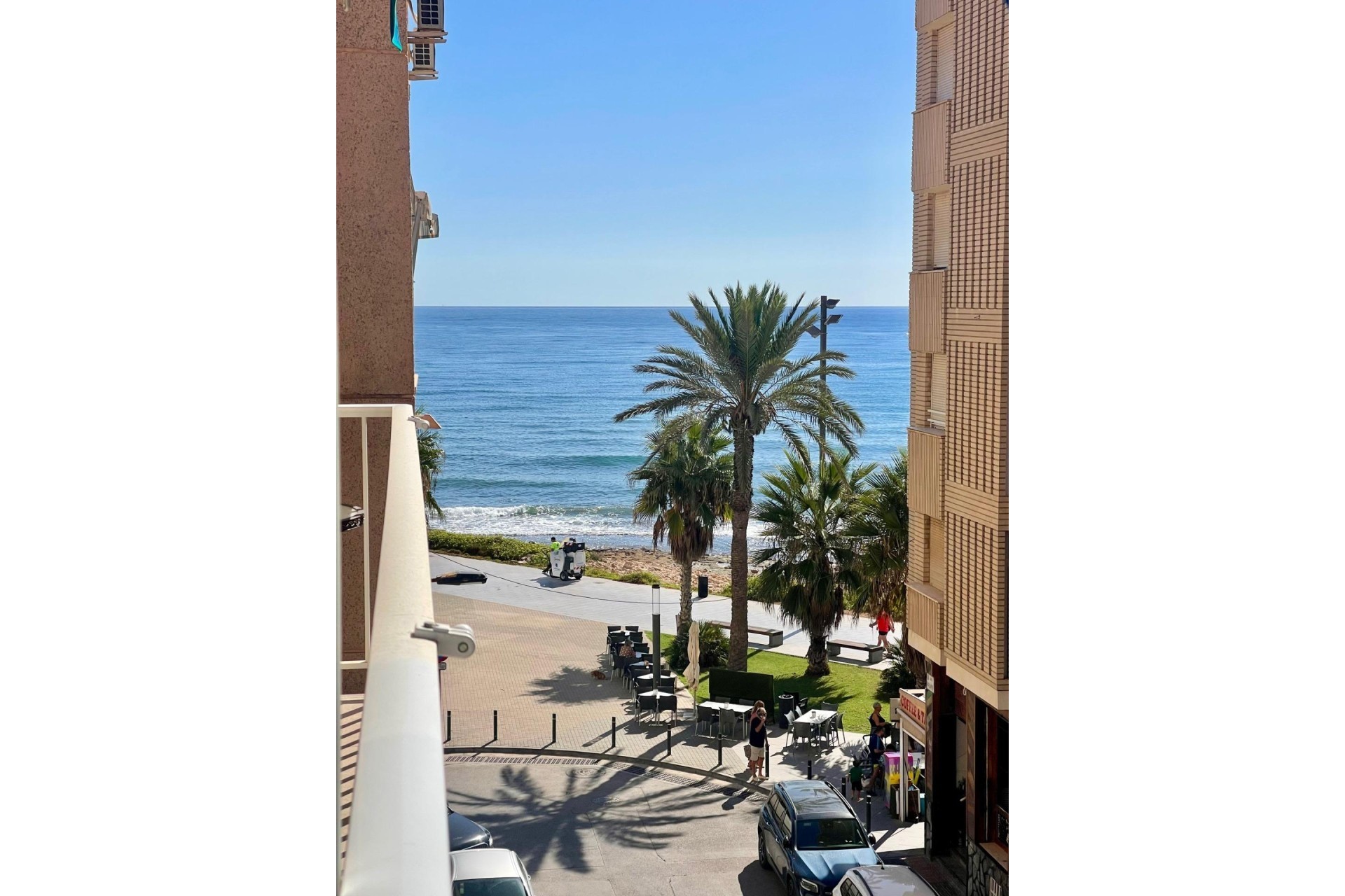 Herverkoop - Appartement / flat - Torrevieja - Playa del Cura