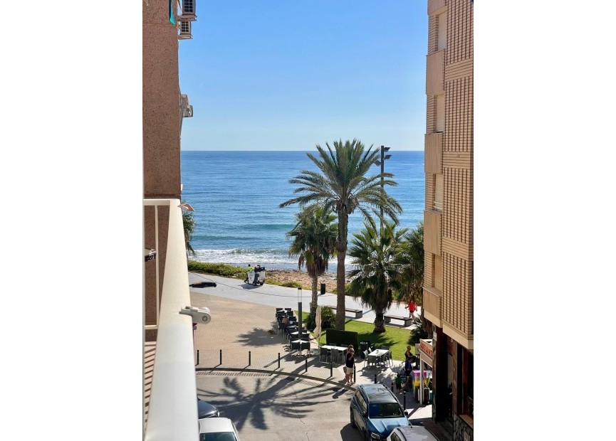 Herverkoop - Appartement / flat - Torrevieja - Playa del Cura