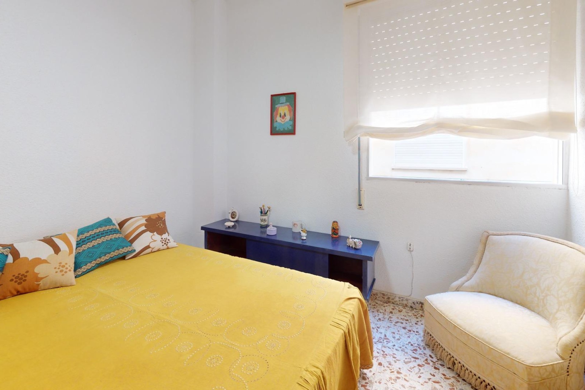 Herverkoop - Appartement / flat - Torrevieja - Playa del Cura