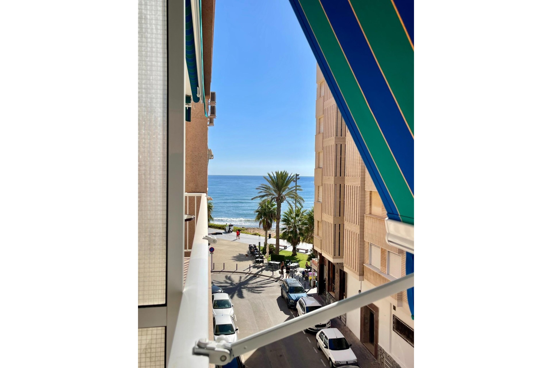 Herverkoop - Appartement / flat - Torrevieja - Playa del Cura