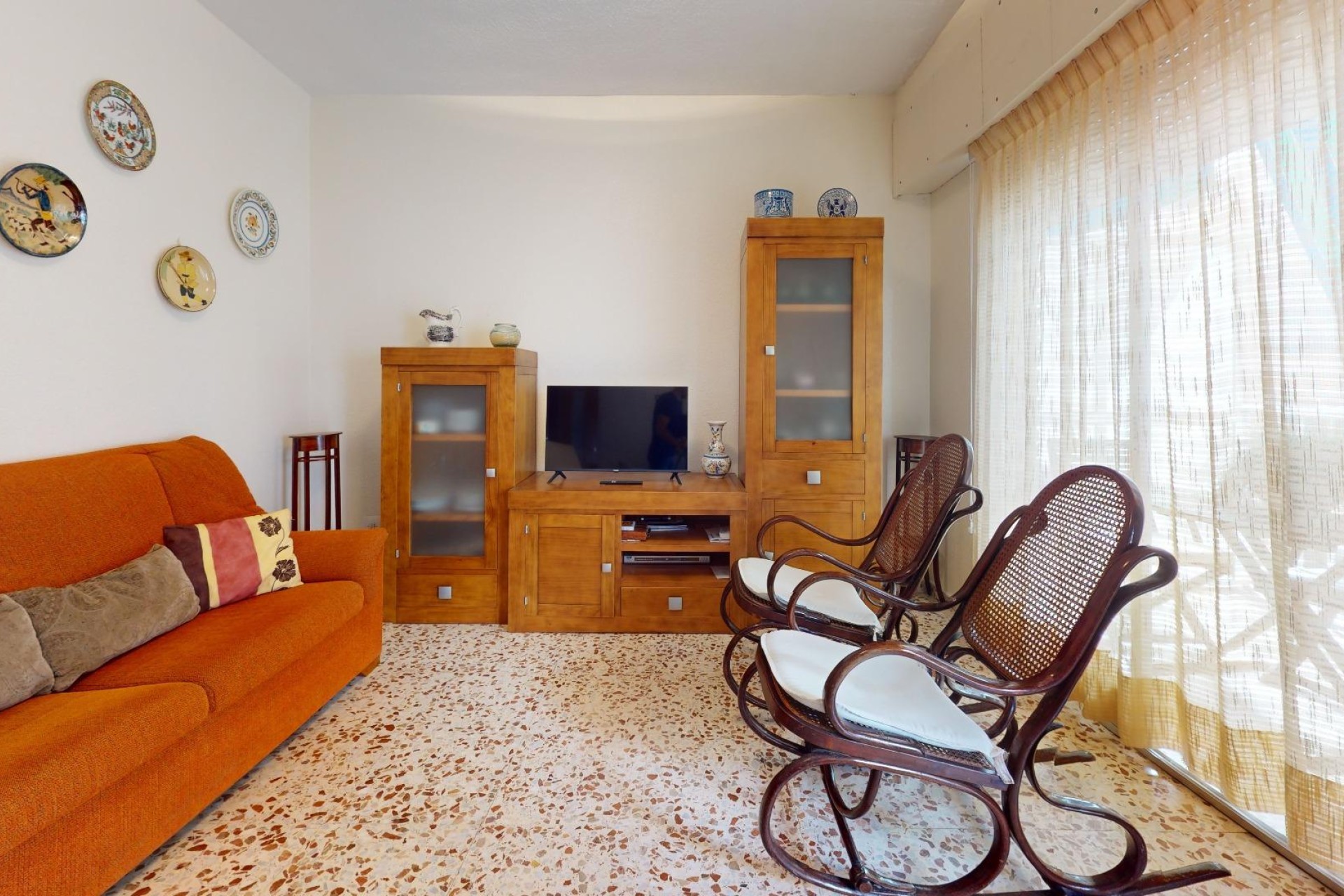 Herverkoop - Appartement / flat - Torrevieja - Playa del Cura