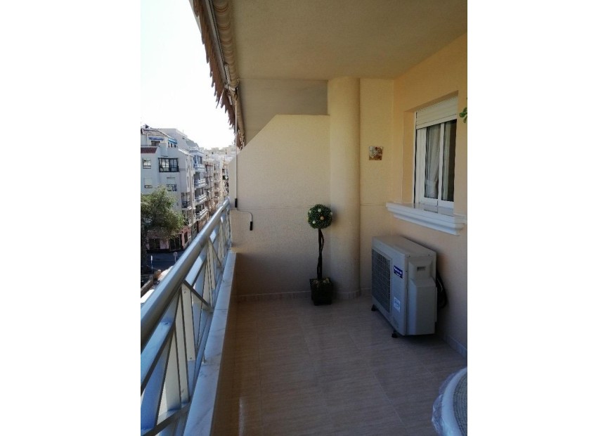 Herverkoop - Appartement / flat - Torrevieja - Playa del Cura