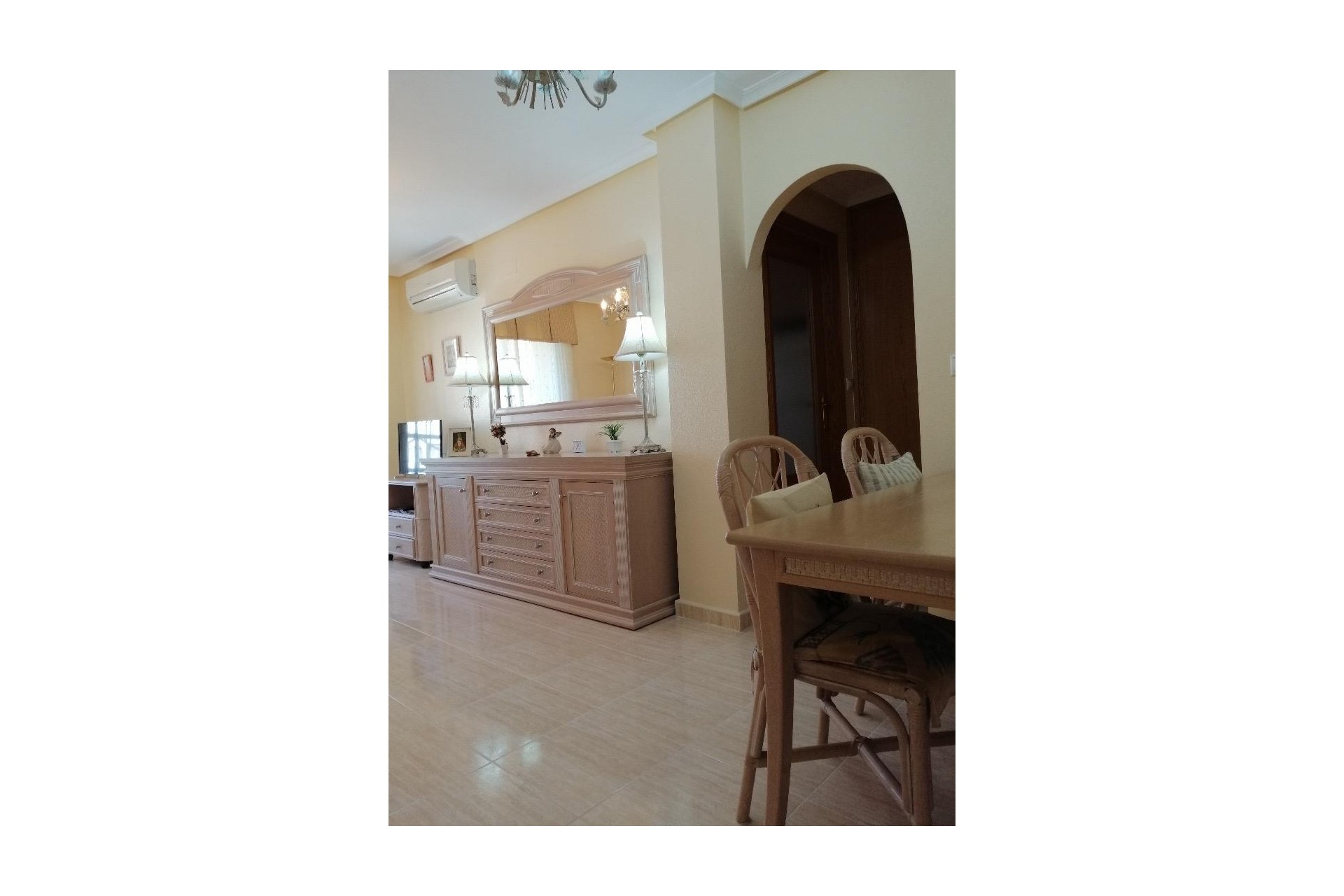 Herverkoop - Appartement / flat - Torrevieja - Playa del Cura