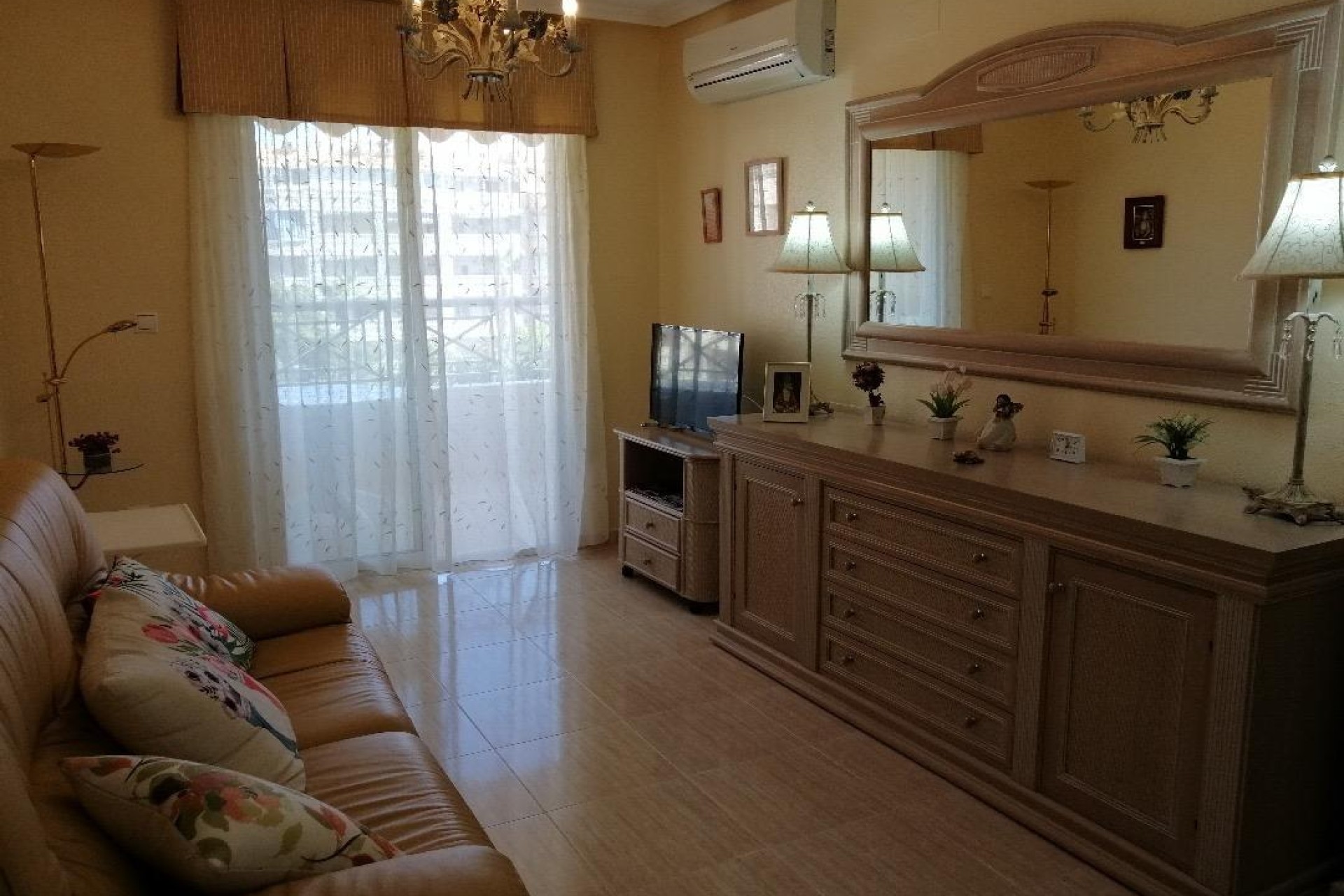 Herverkoop - Appartement / flat - Torrevieja - Playa del Cura