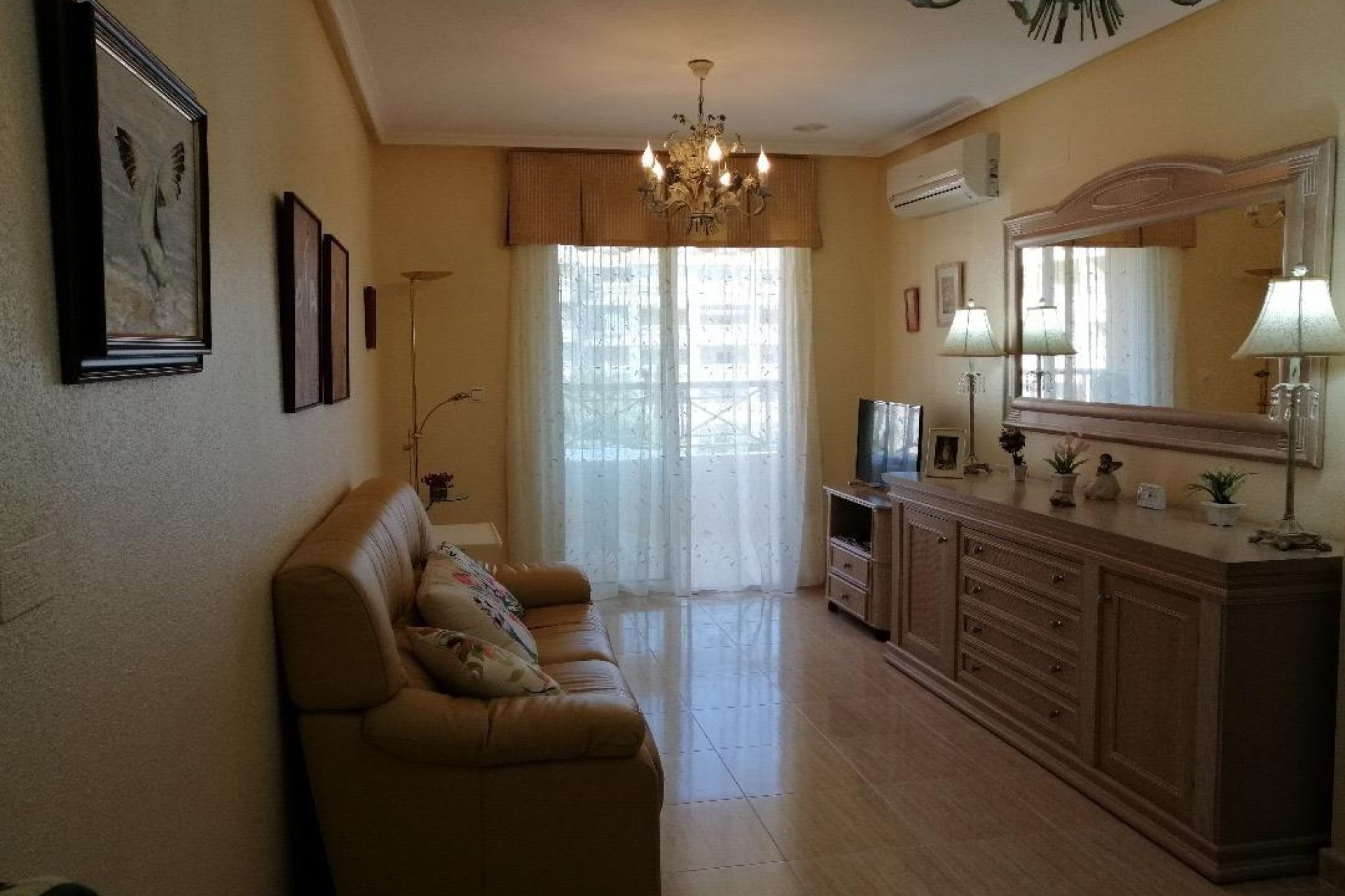 Herverkoop - Appartement / flat - Torrevieja - Playa del Cura