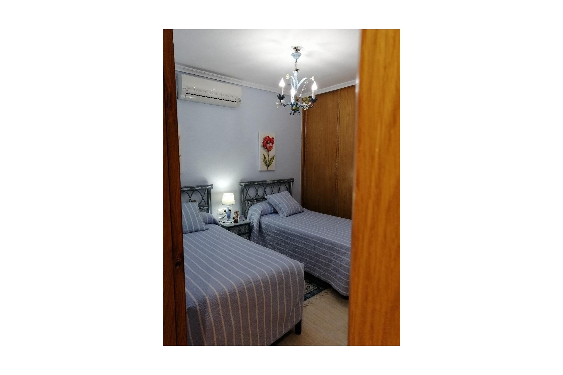 Herverkoop - Appartement / flat - Torrevieja - Playa del Cura