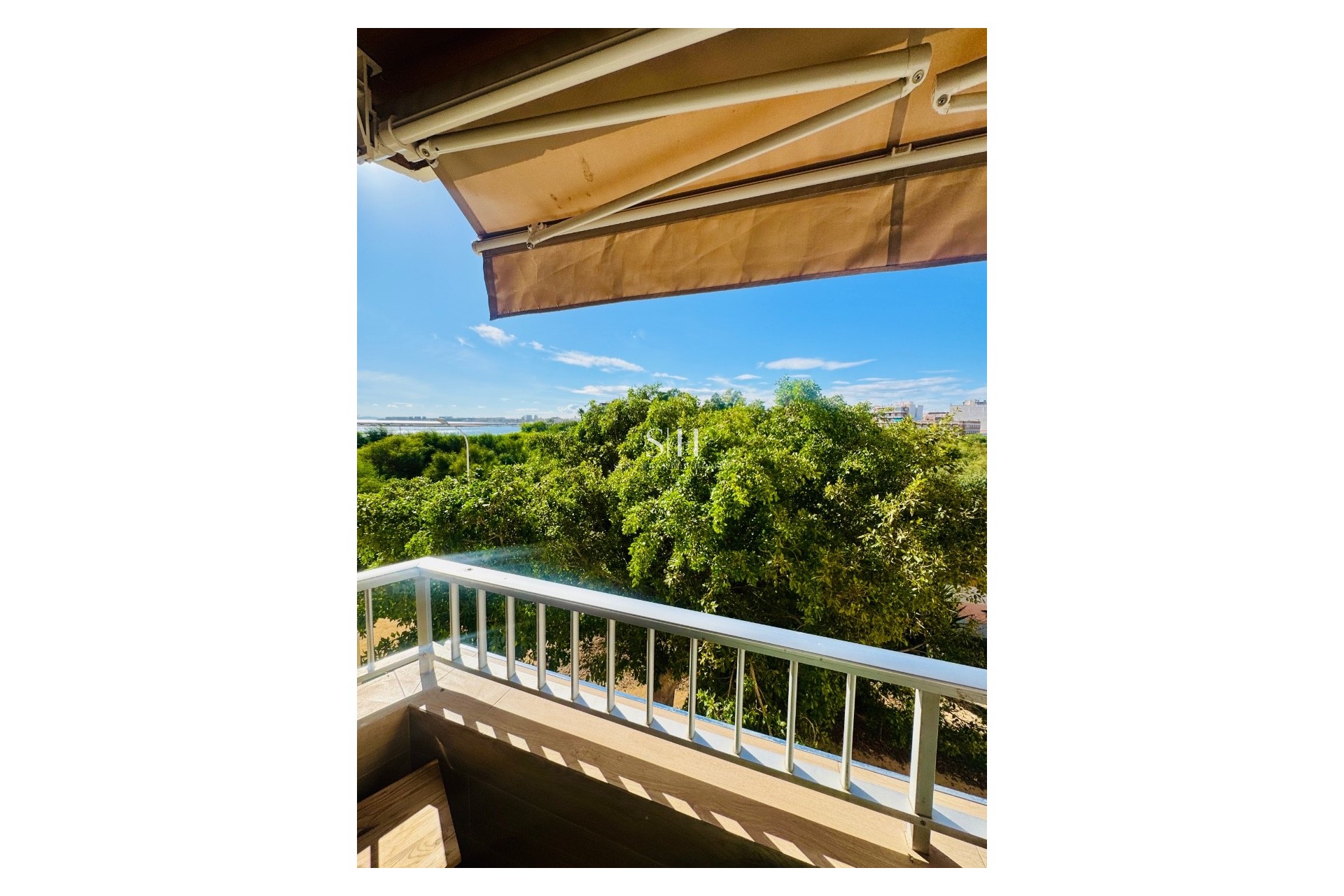 Herverkoop - Appartement / flat - Torrevieja - Puerto