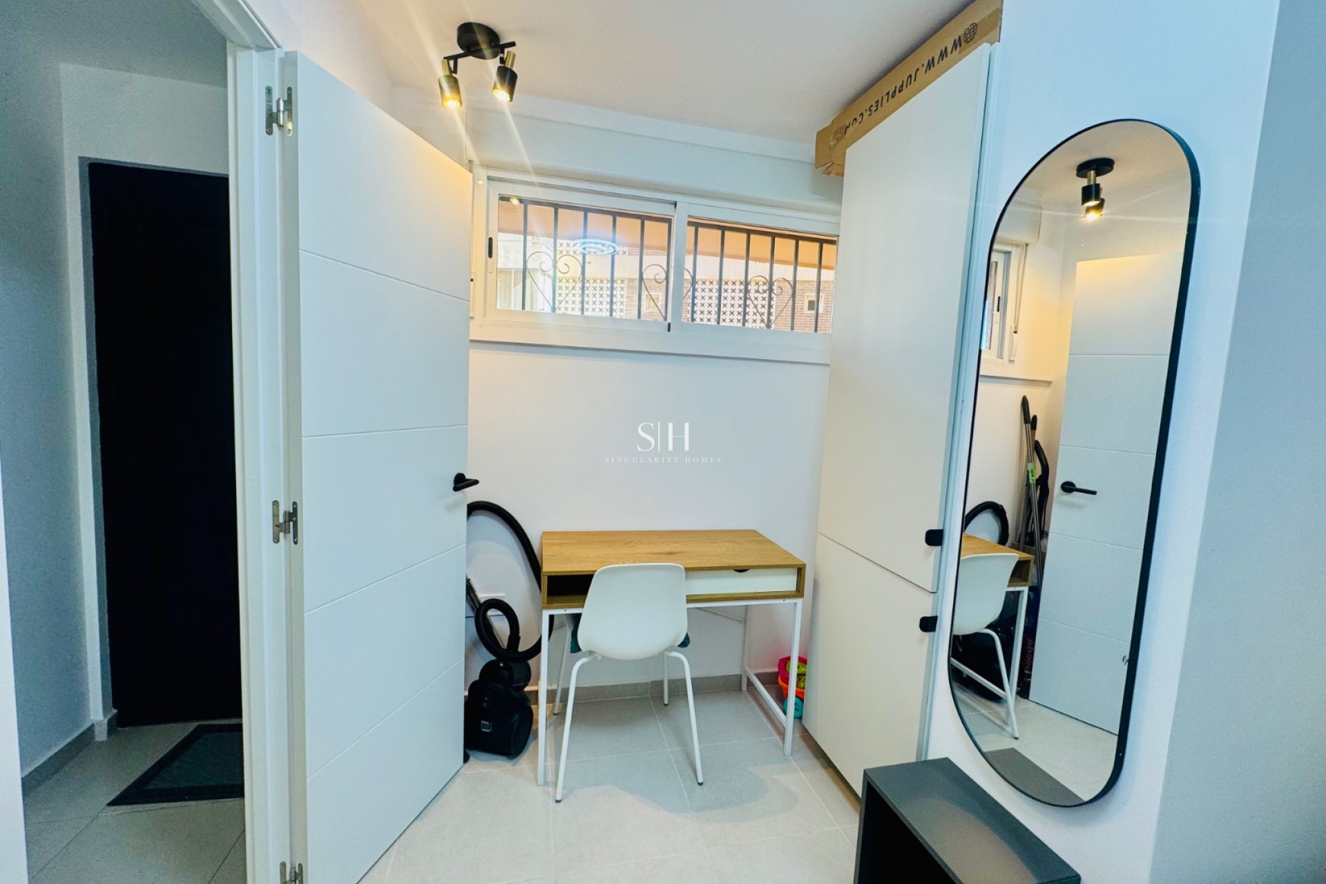 Herverkoop - Appartement / flat - Torrevieja - Puerto