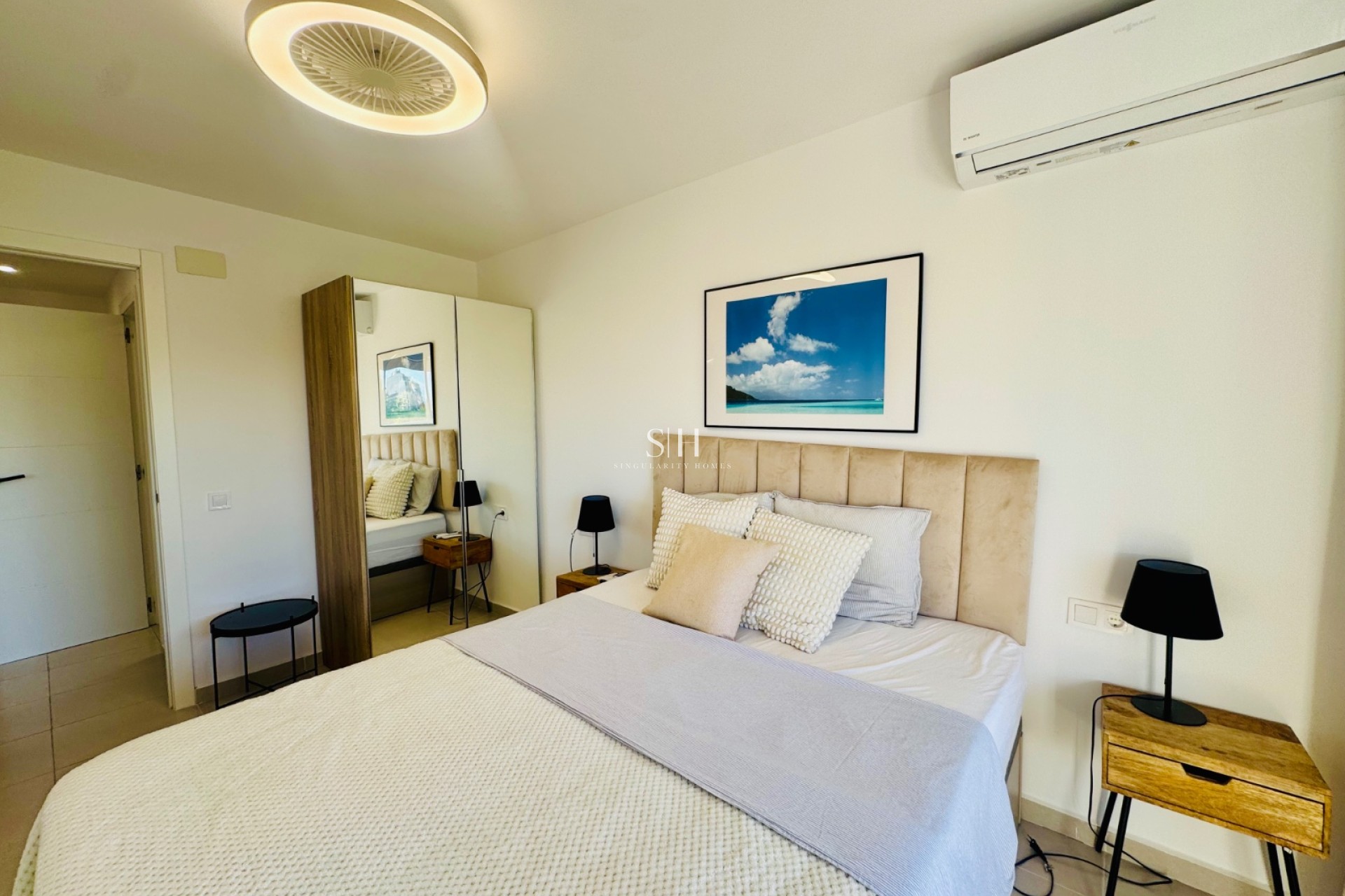 Herverkoop - Appartement / flat - Torrevieja - Puerto