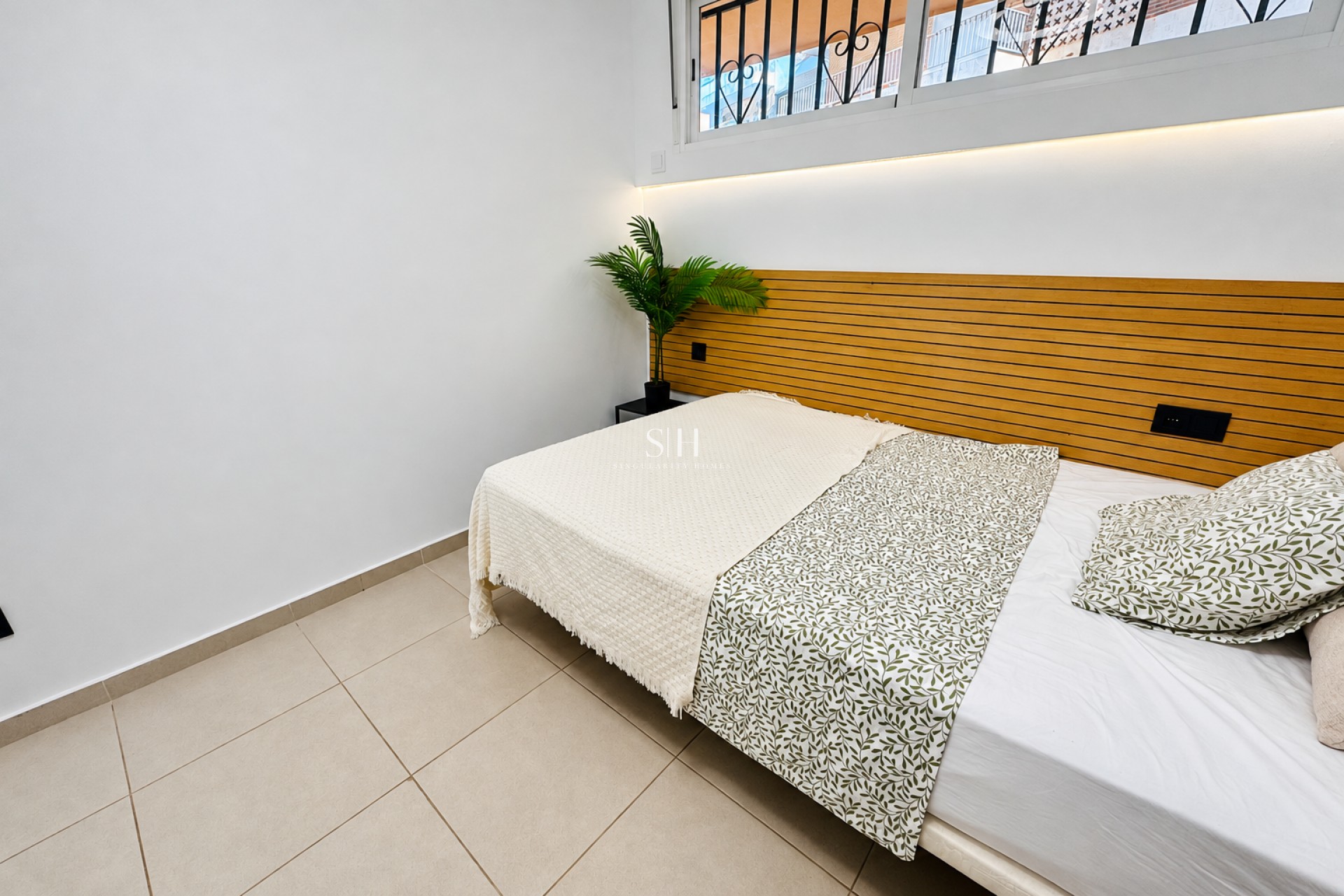 Herverkoop - Appartement / flat - Torrevieja - Puerto
