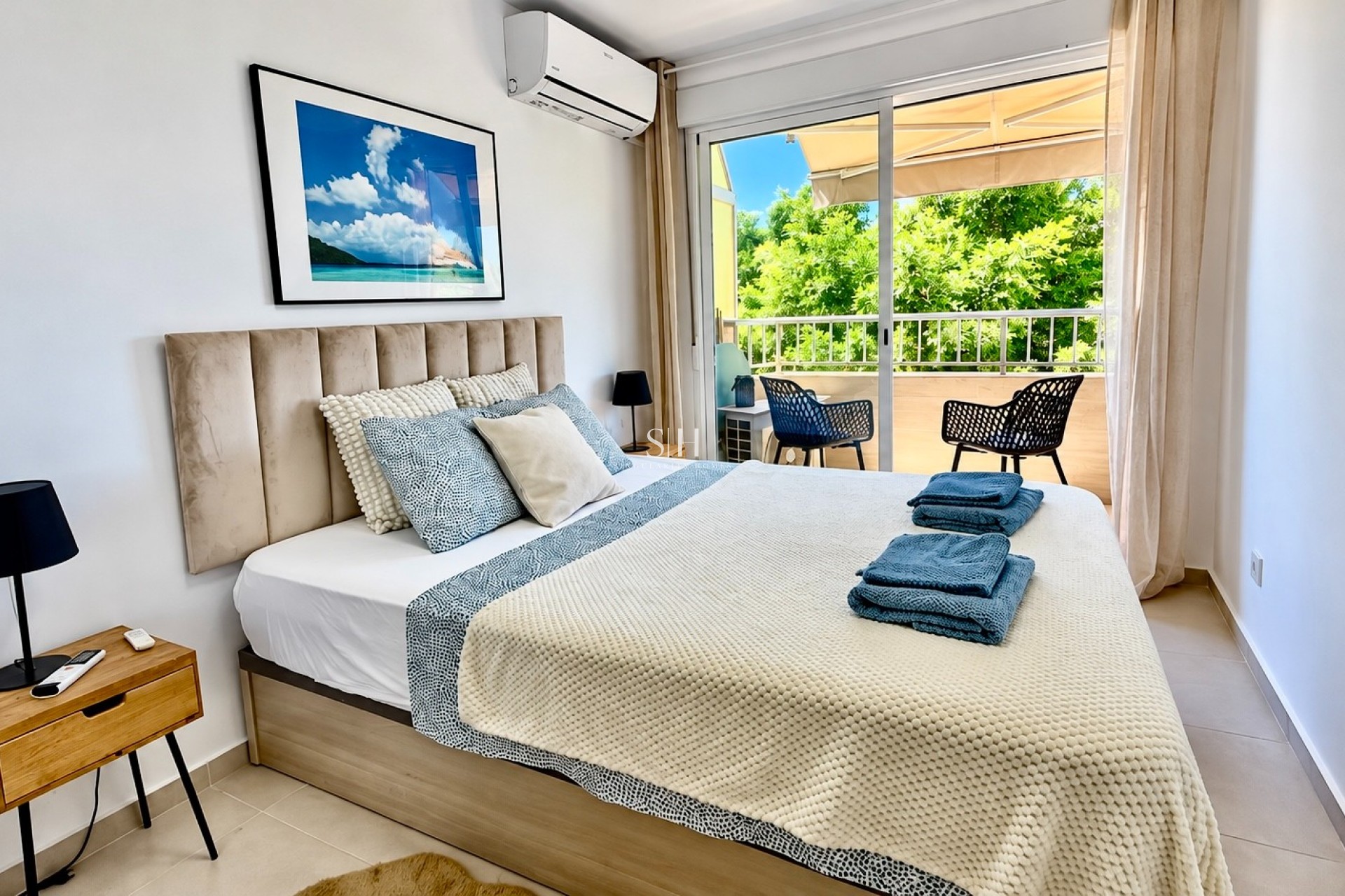Herverkoop - Appartement / flat - Torrevieja - Puerto
