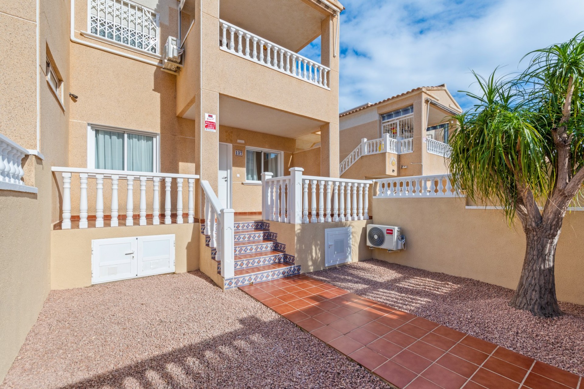 Herverkoop - Appartement / flat - Torrevieja - Punta Prima