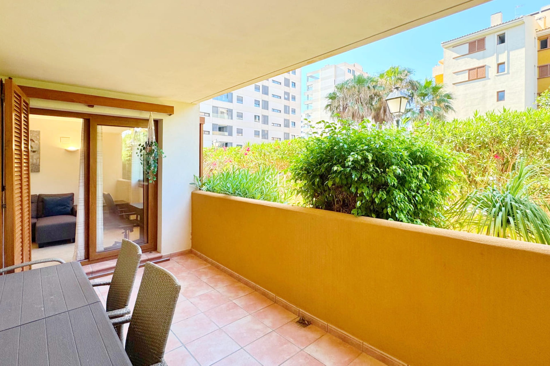 Herverkoop - Appartement / flat - Torrevieja - Punta prima