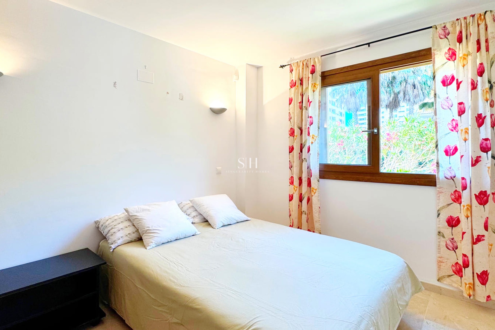 Herverkoop - Appartement / flat - Torrevieja - Punta prima