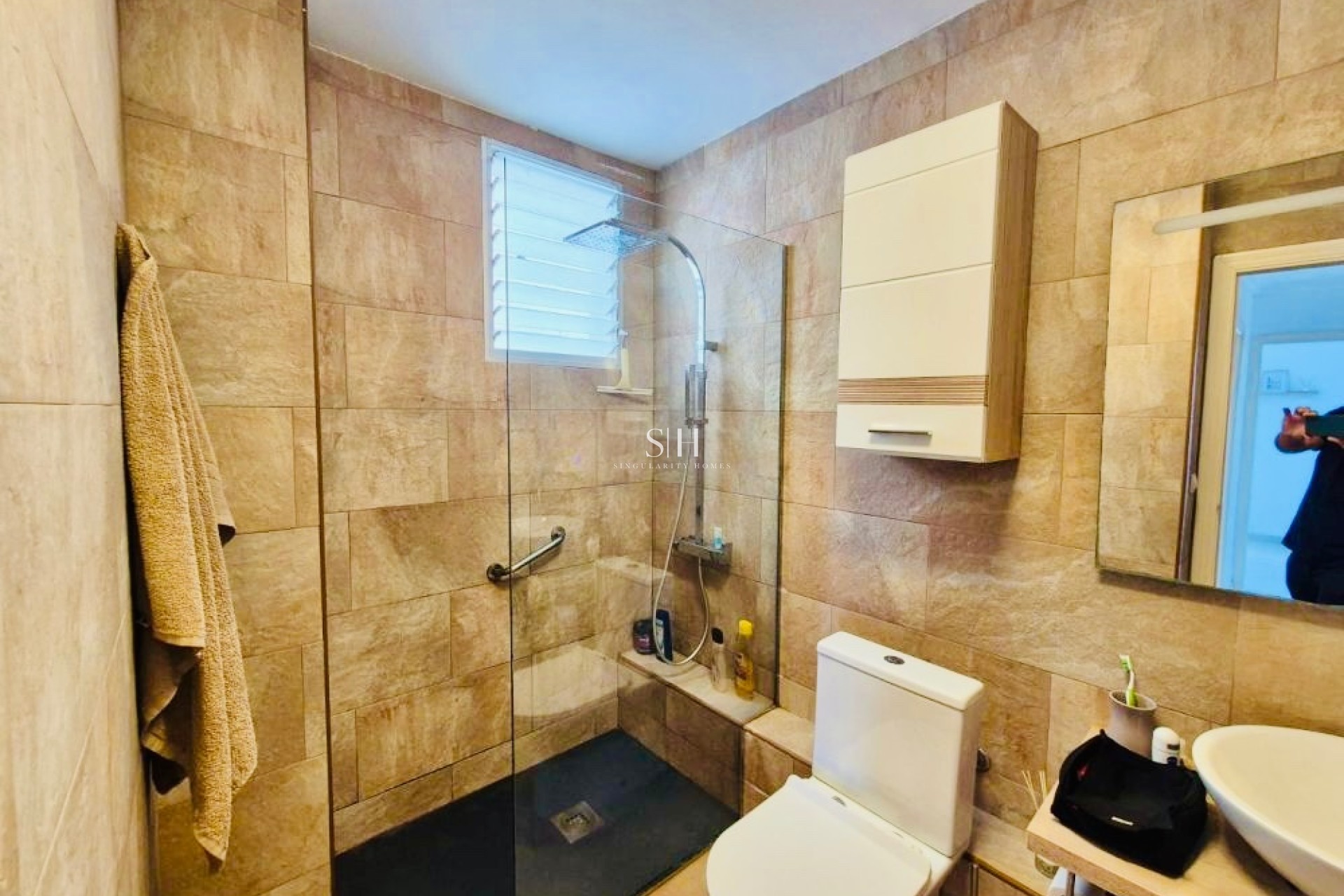 Herverkoop - Appartement / flat - Torrevieja - Punta prima