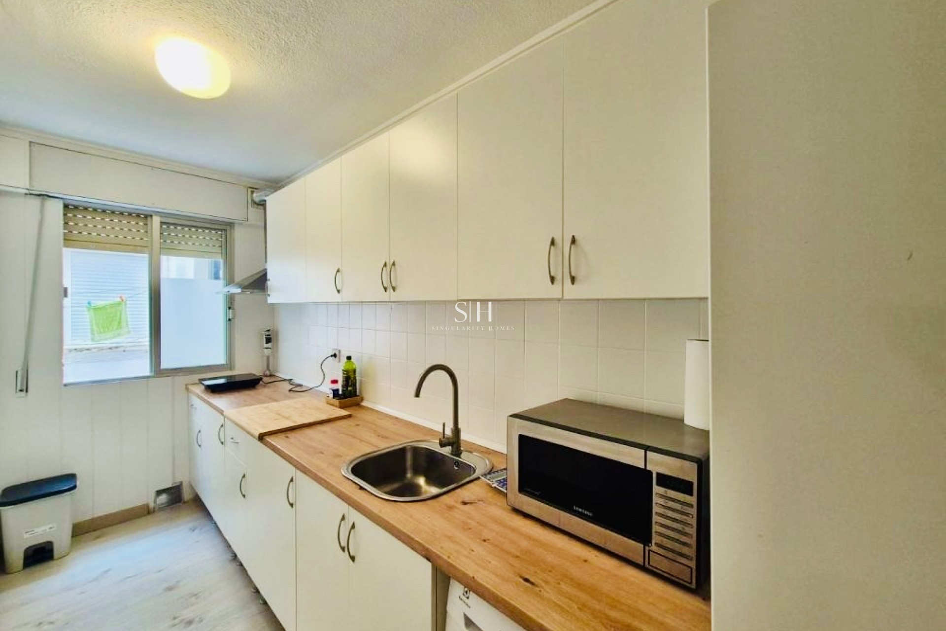 Herverkoop - Appartement / flat - Torrevieja - Punta prima