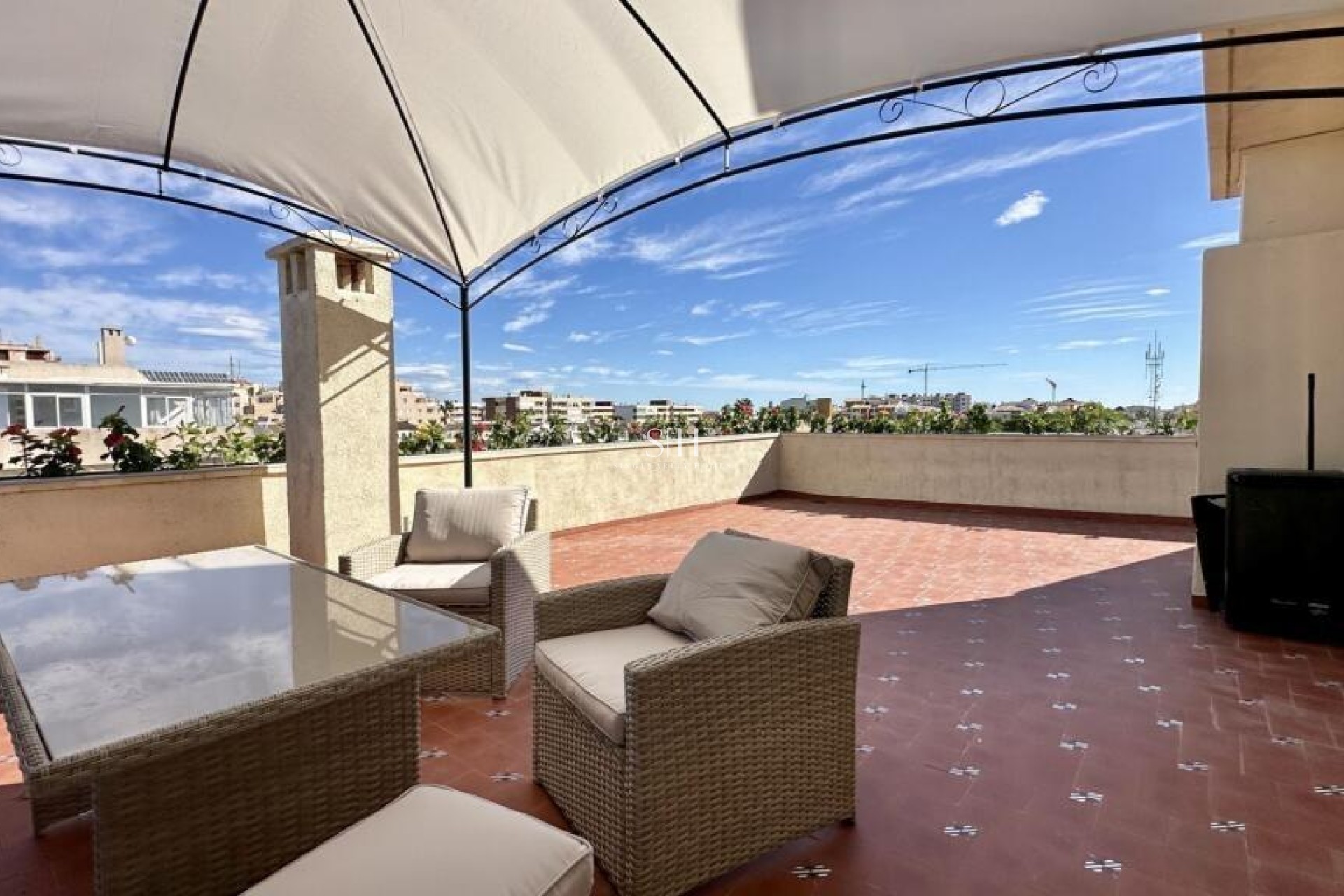 Herverkoop - Appartement / flat - Torrevieja - Punta prima